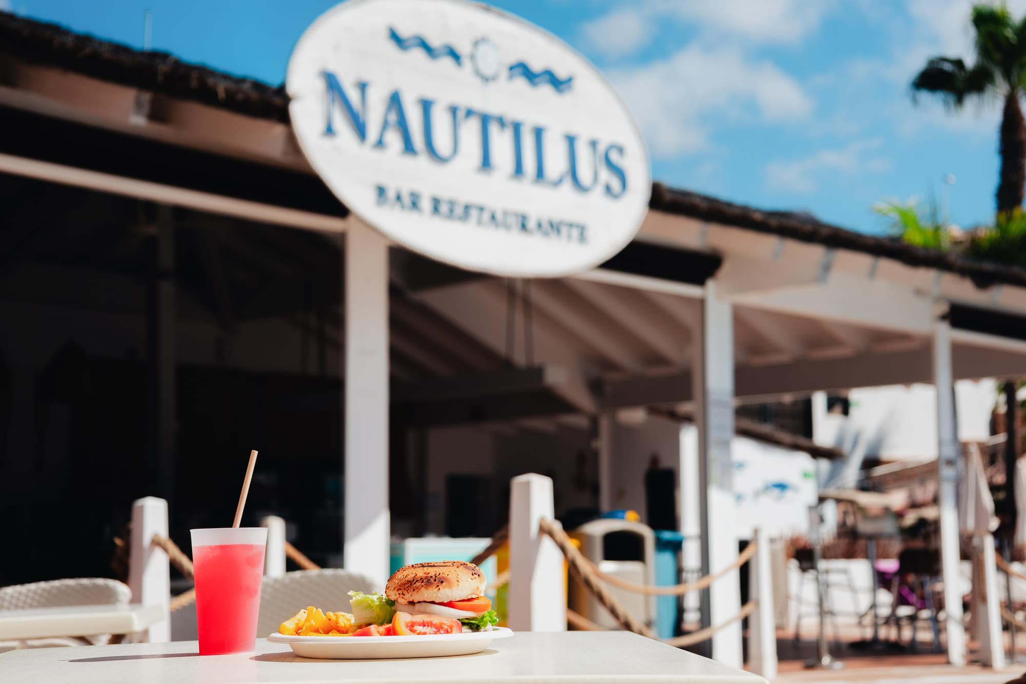 Landmar Costa Los Gigantes Family Resort