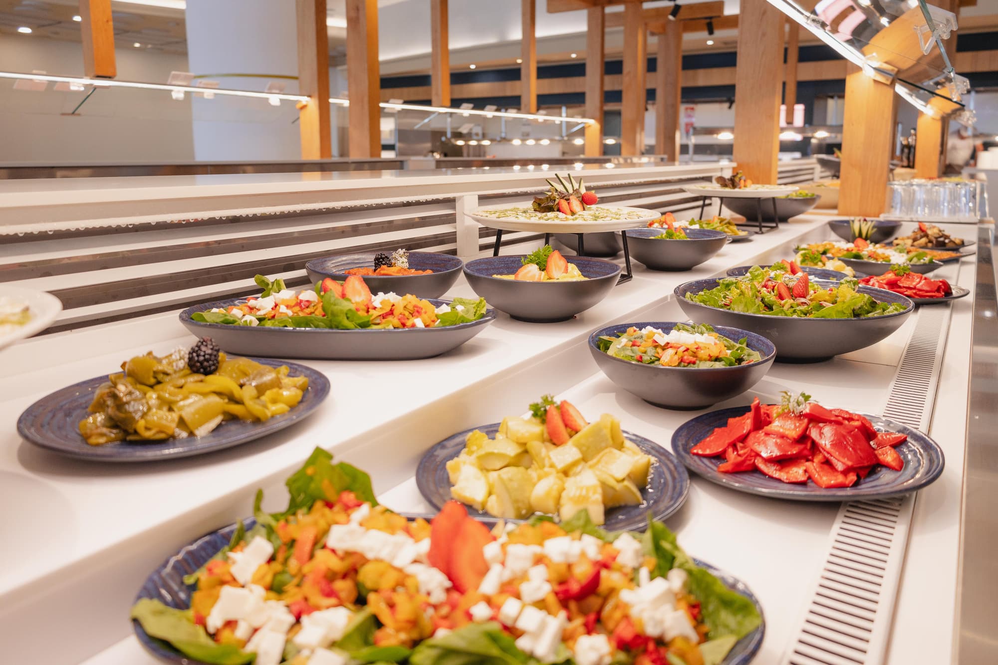 Landmar Costa Los Gigantes Family Resort