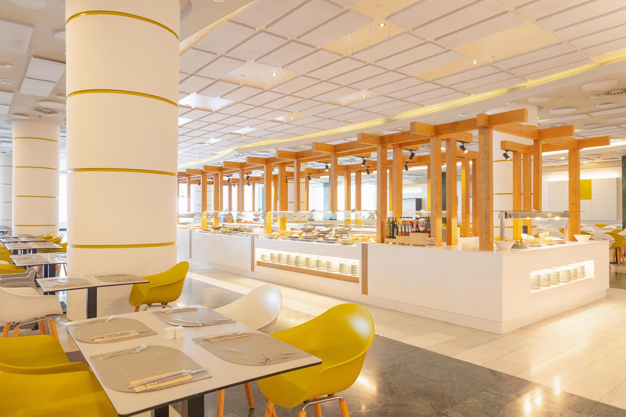 Landmar Costa Los Gigantes Family Resort