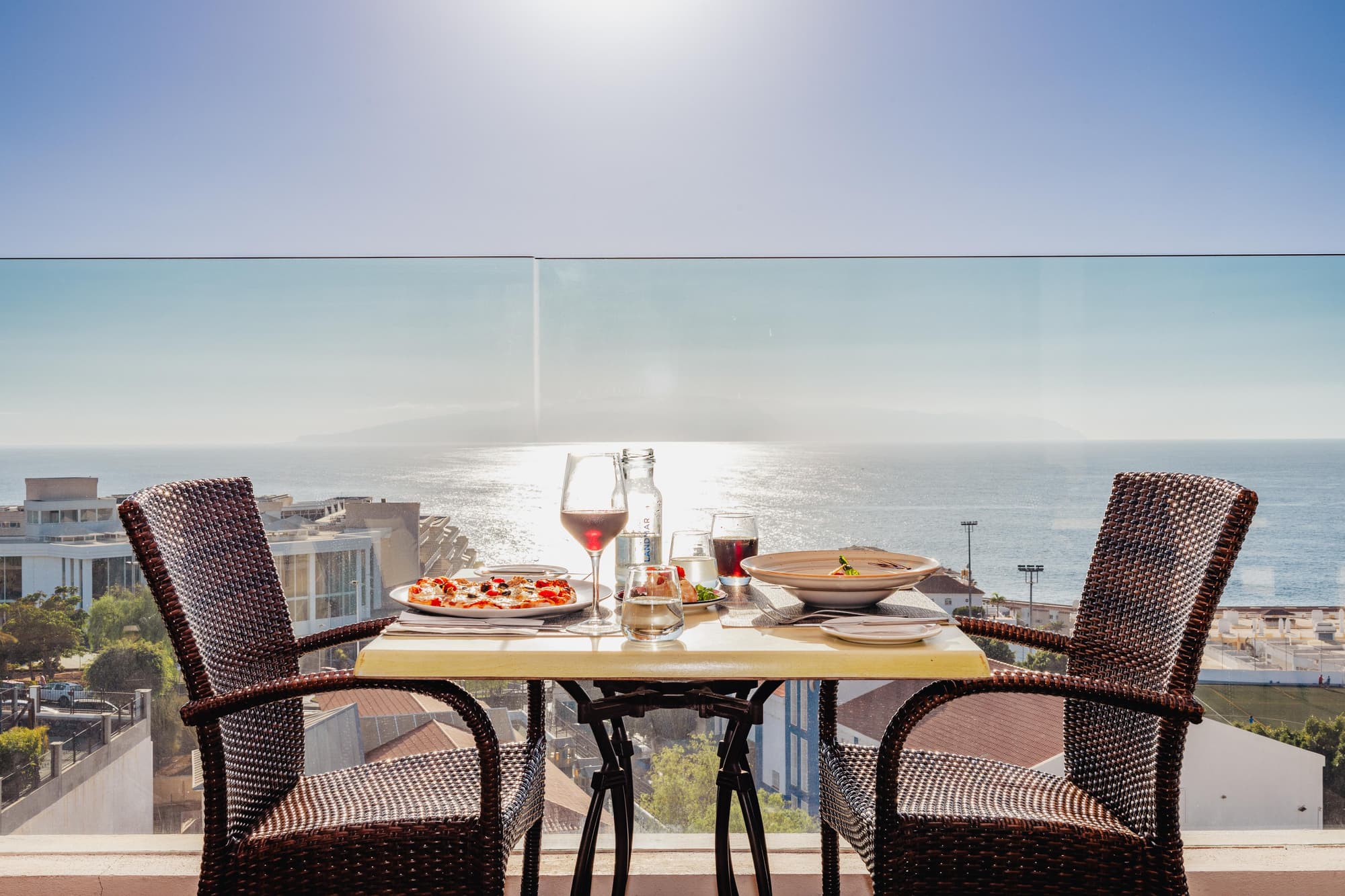 Landmar Costa Los Gigantes Family Resort