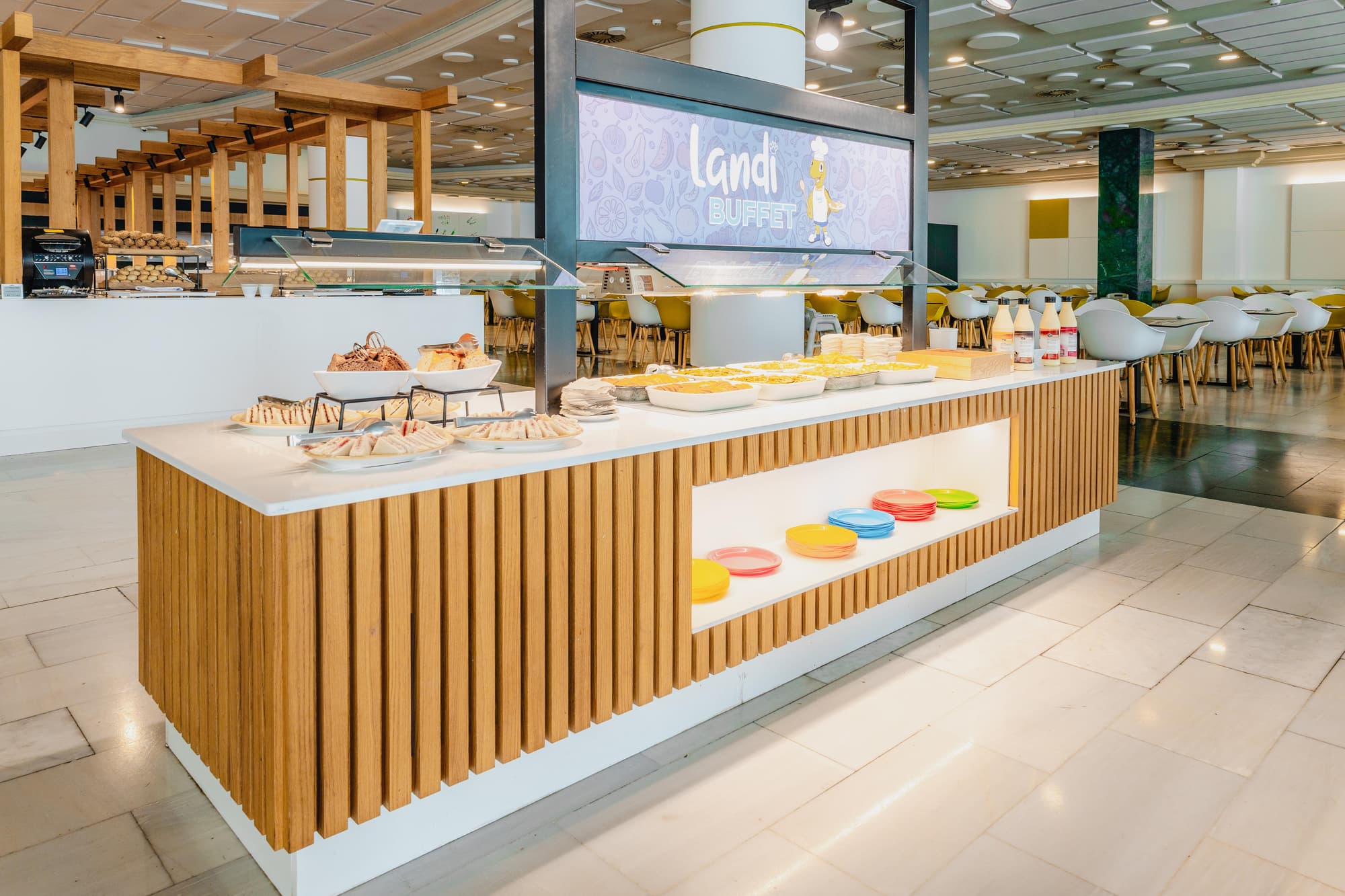 Landmar Costa Los Gigantes Family Resort