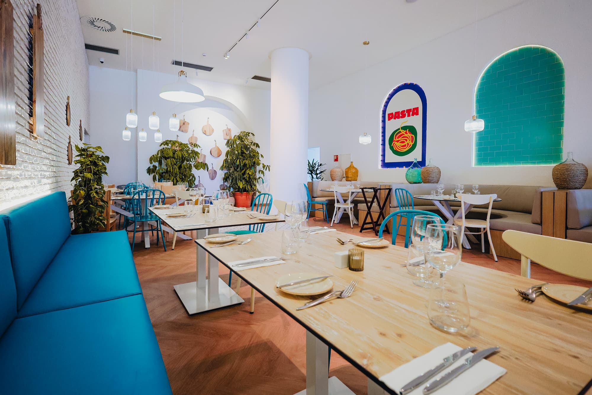 Landmar Costa Los Gigantes Family Resort