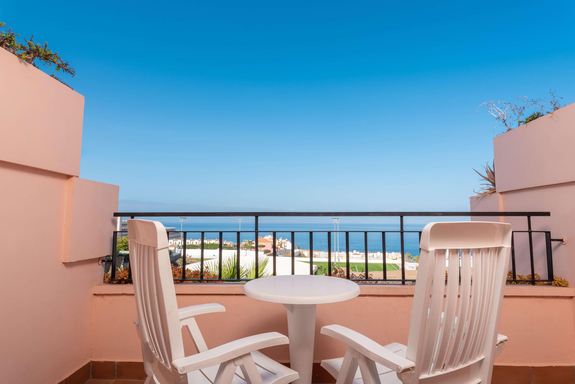 Landmar Costa Los Gigantes Family Resort