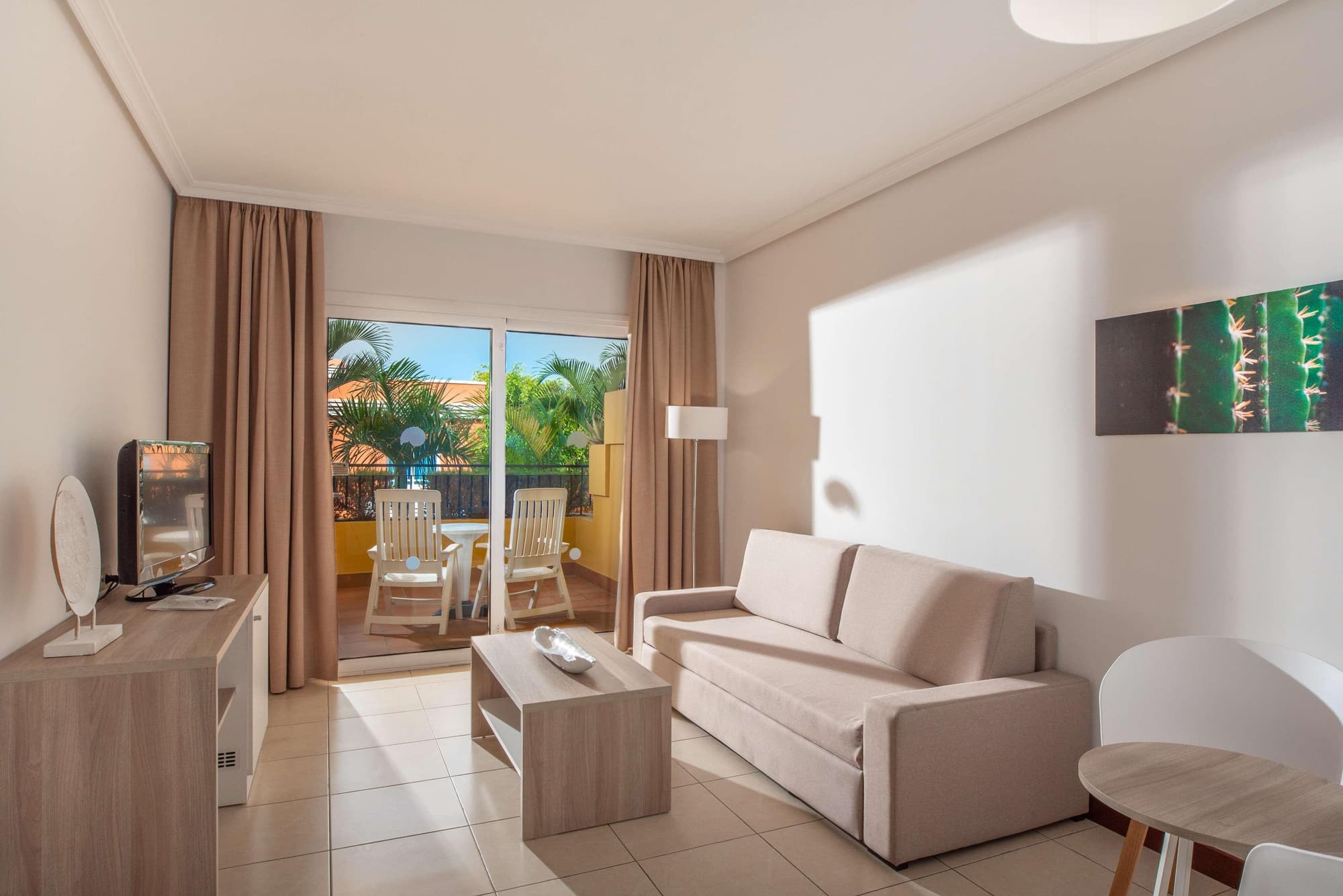 Landmar Costa Los Gigantes Family Resort