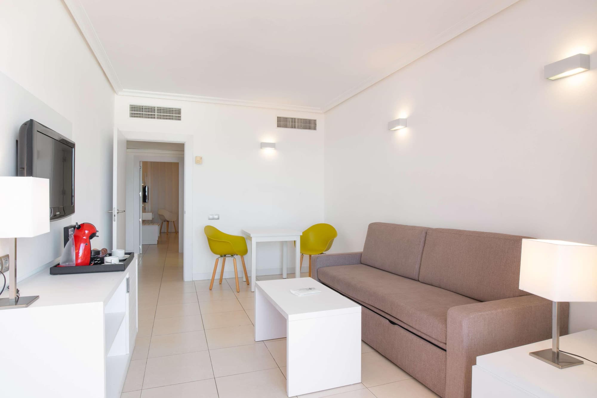 Landmar Costa Los Gigantes Family Resort