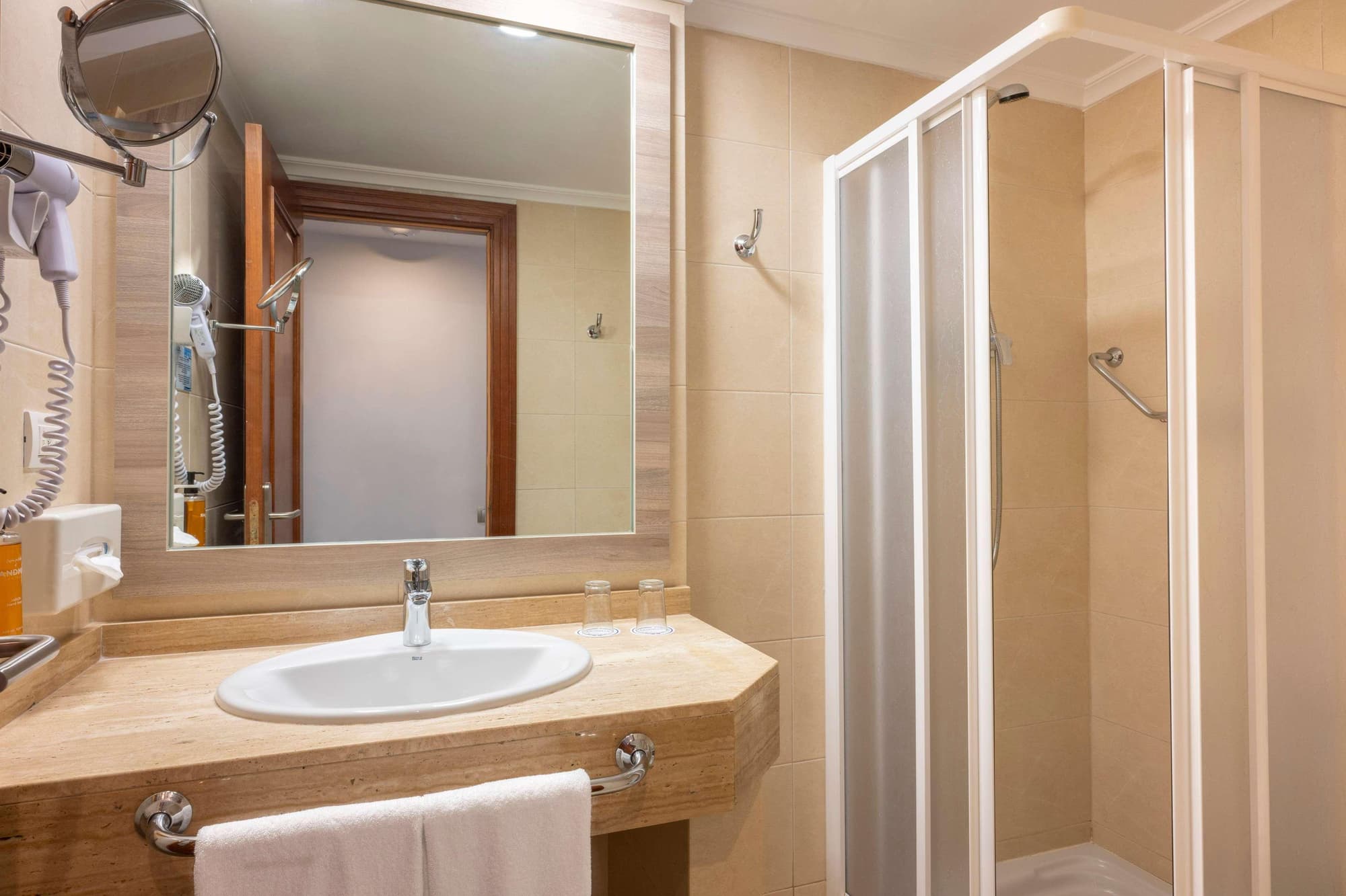 Landmar Costa Los Gigantes Family Resort