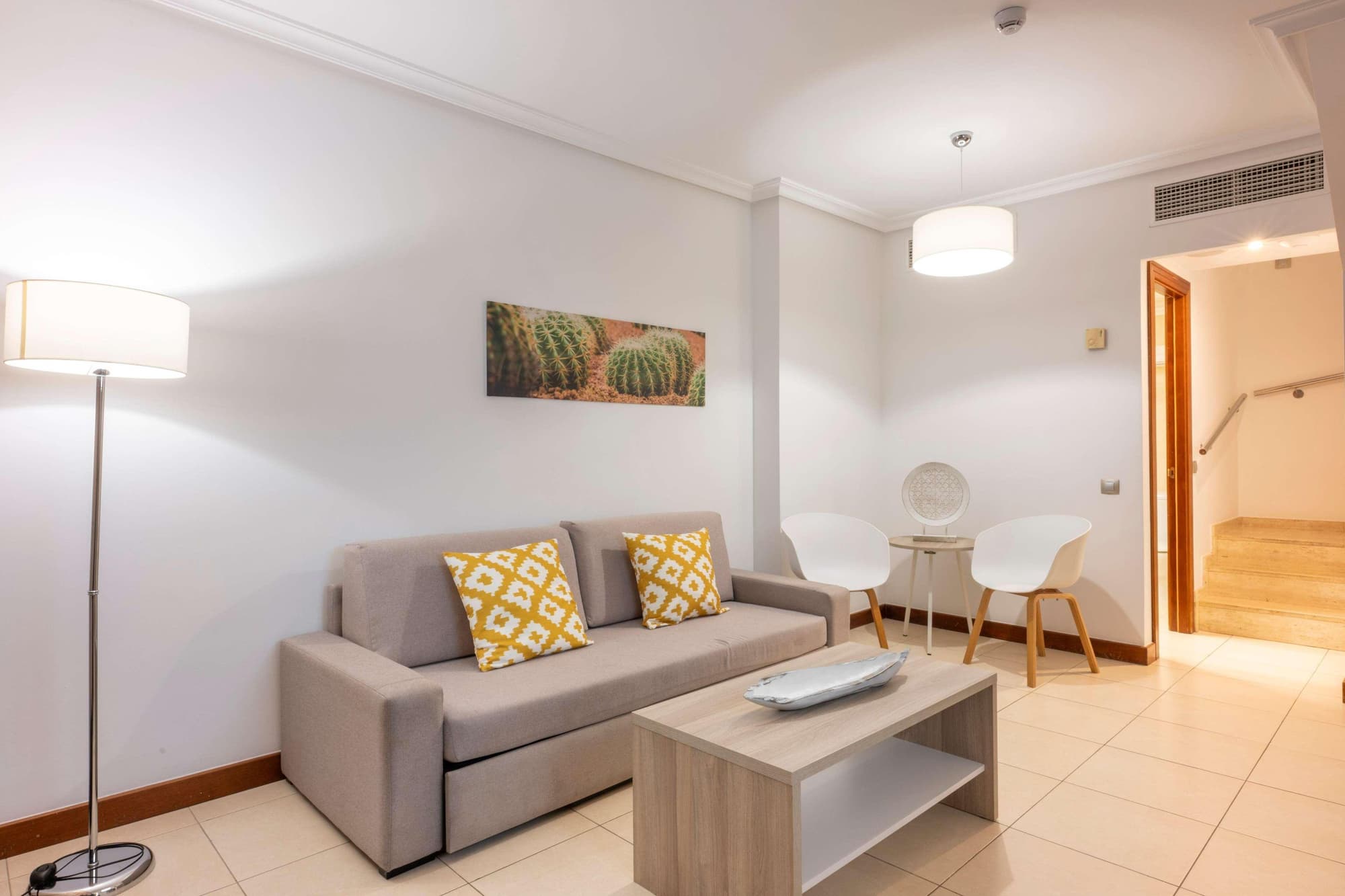 Landmar Costa Los Gigantes Family Resort