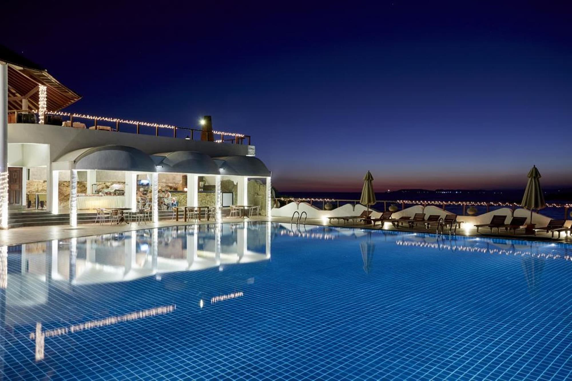 Dickwella Resort & Spa