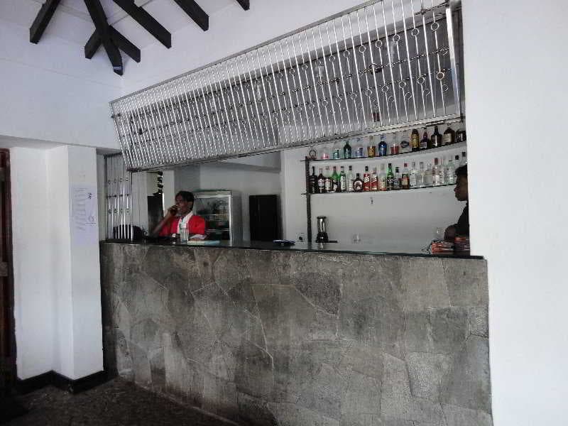 Dickwella Resort & Spa