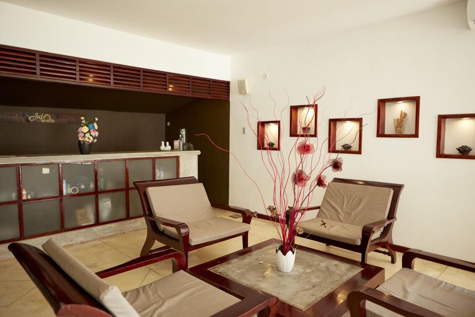 Dickwella Resort & Spa