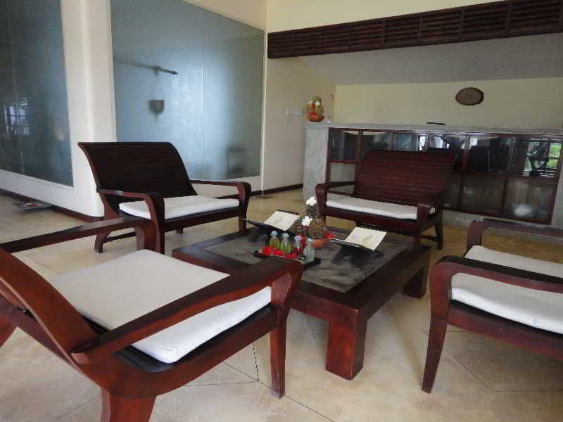 Dickwella Resort & Spa