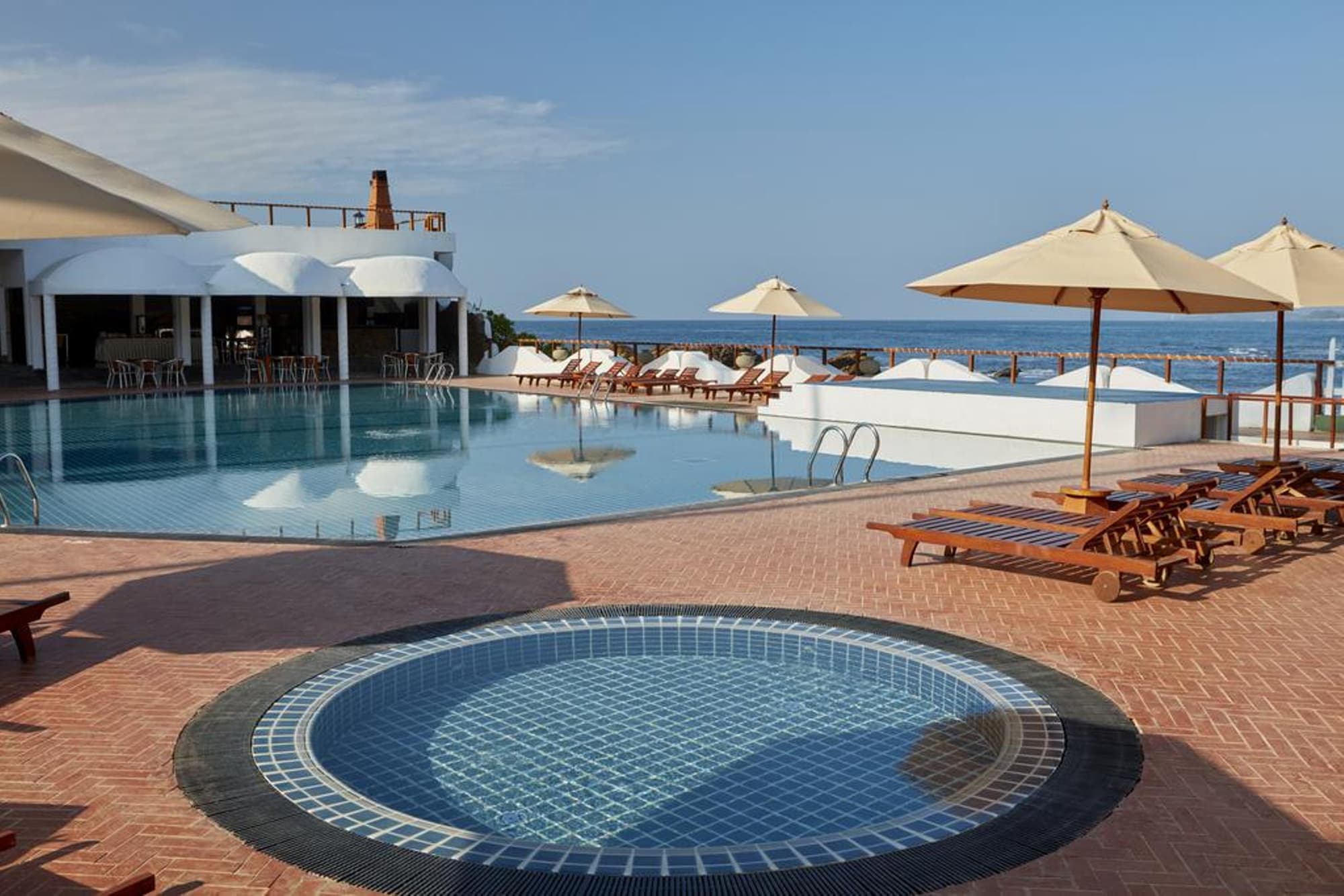 Dickwella Resort & Spa