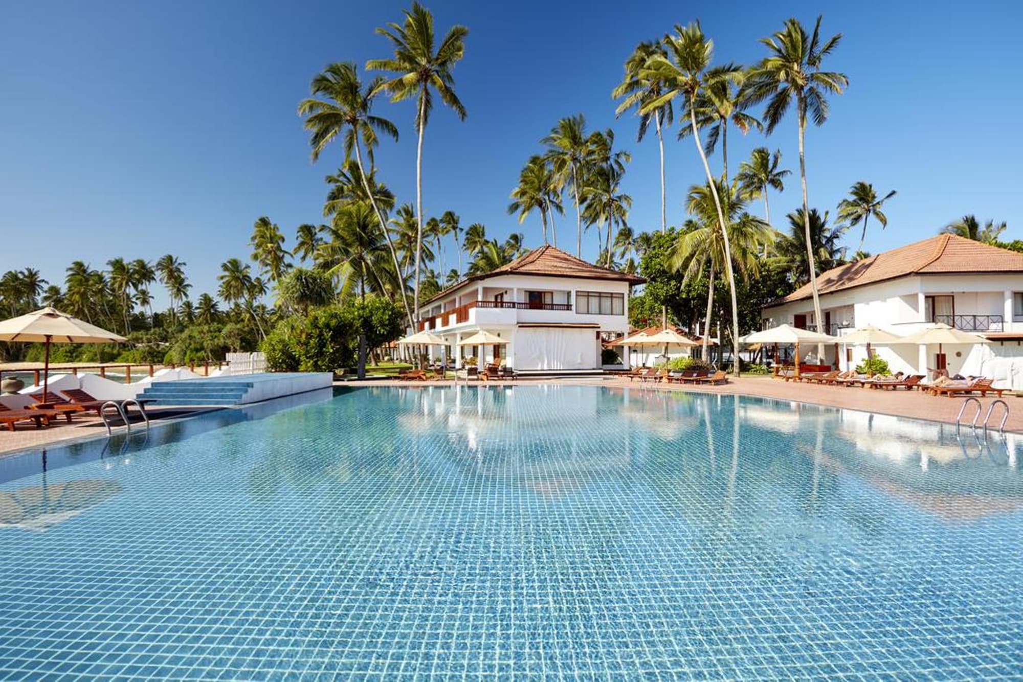 Dickwella Resort & Spa