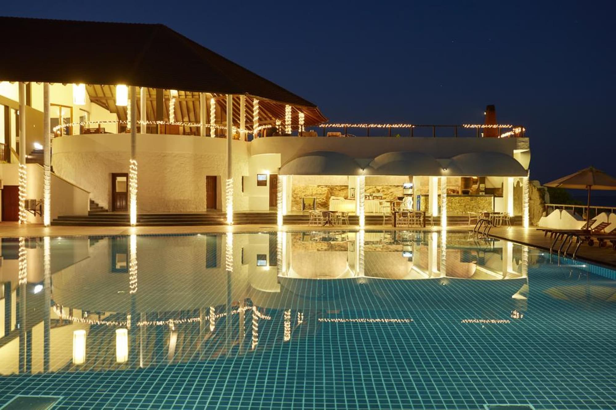 Dickwella Resort & Spa