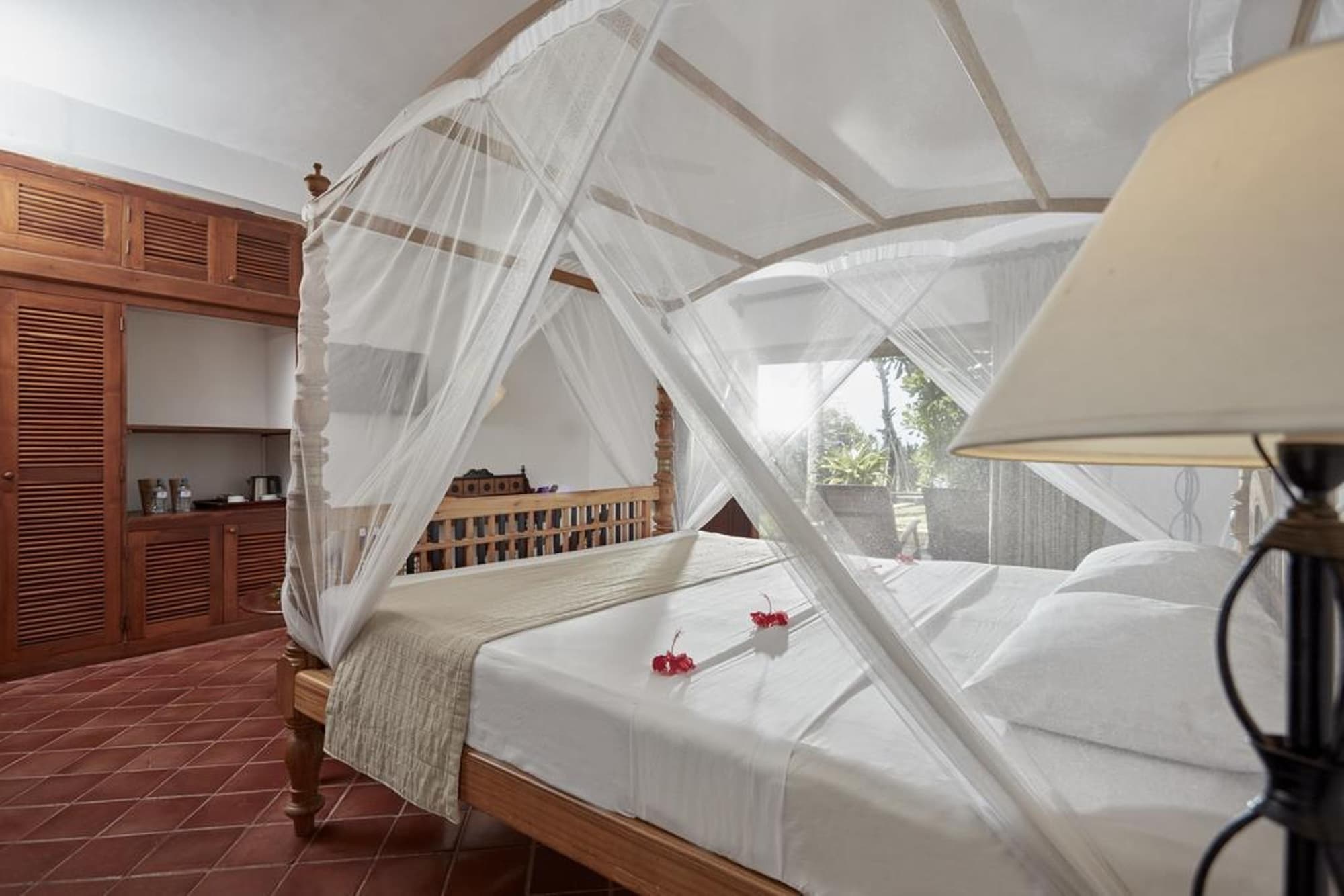 Dickwella Resort & Spa