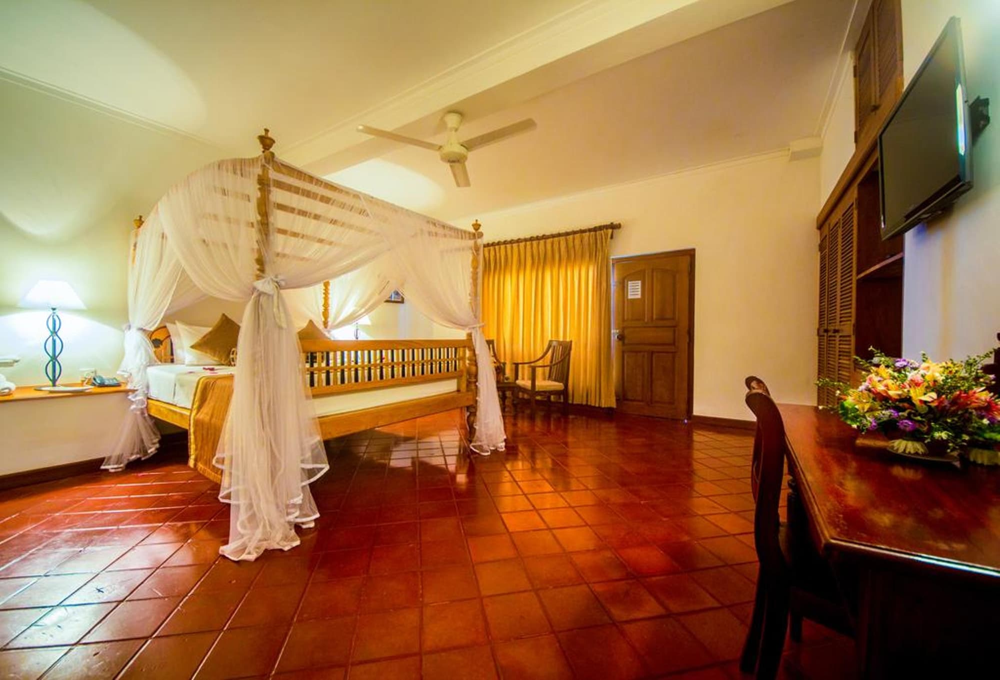 Dickwella Resort & Spa