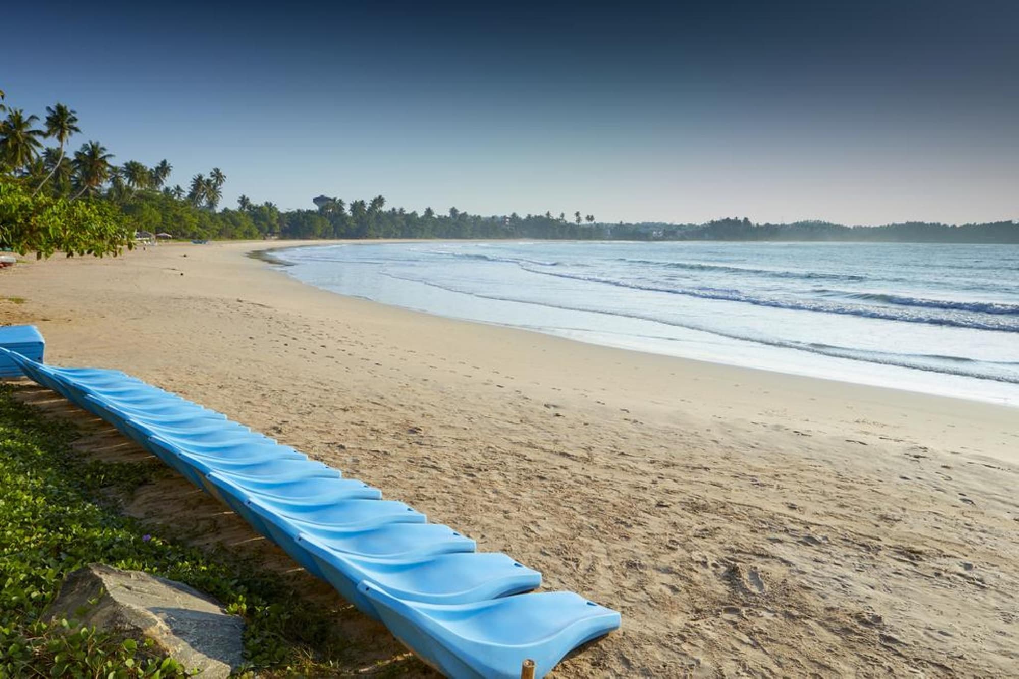 Dickwella Resort & Spa