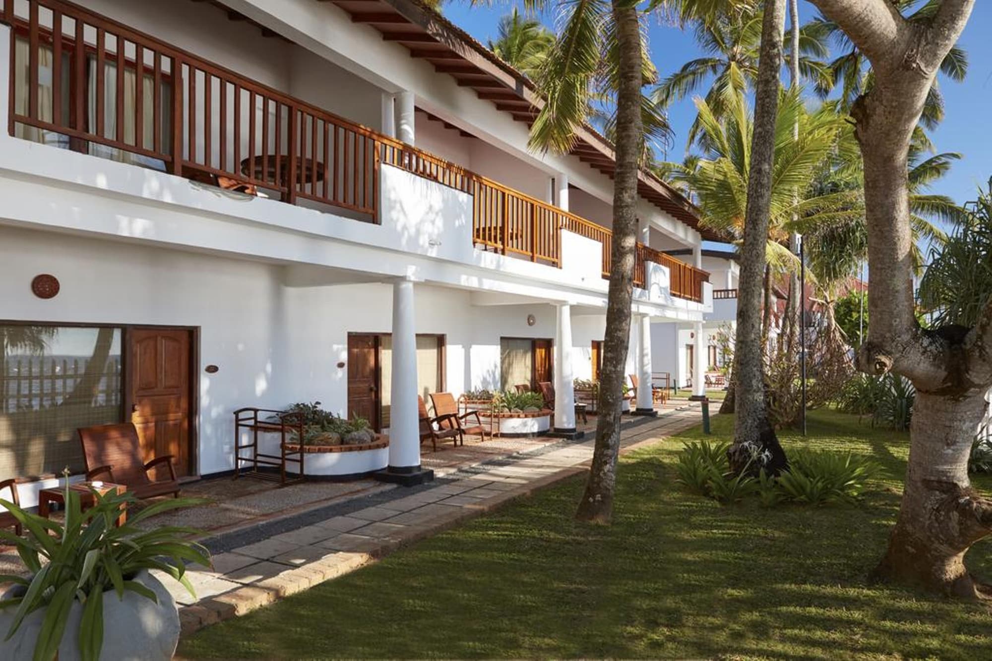 Dickwella Resort & Spa