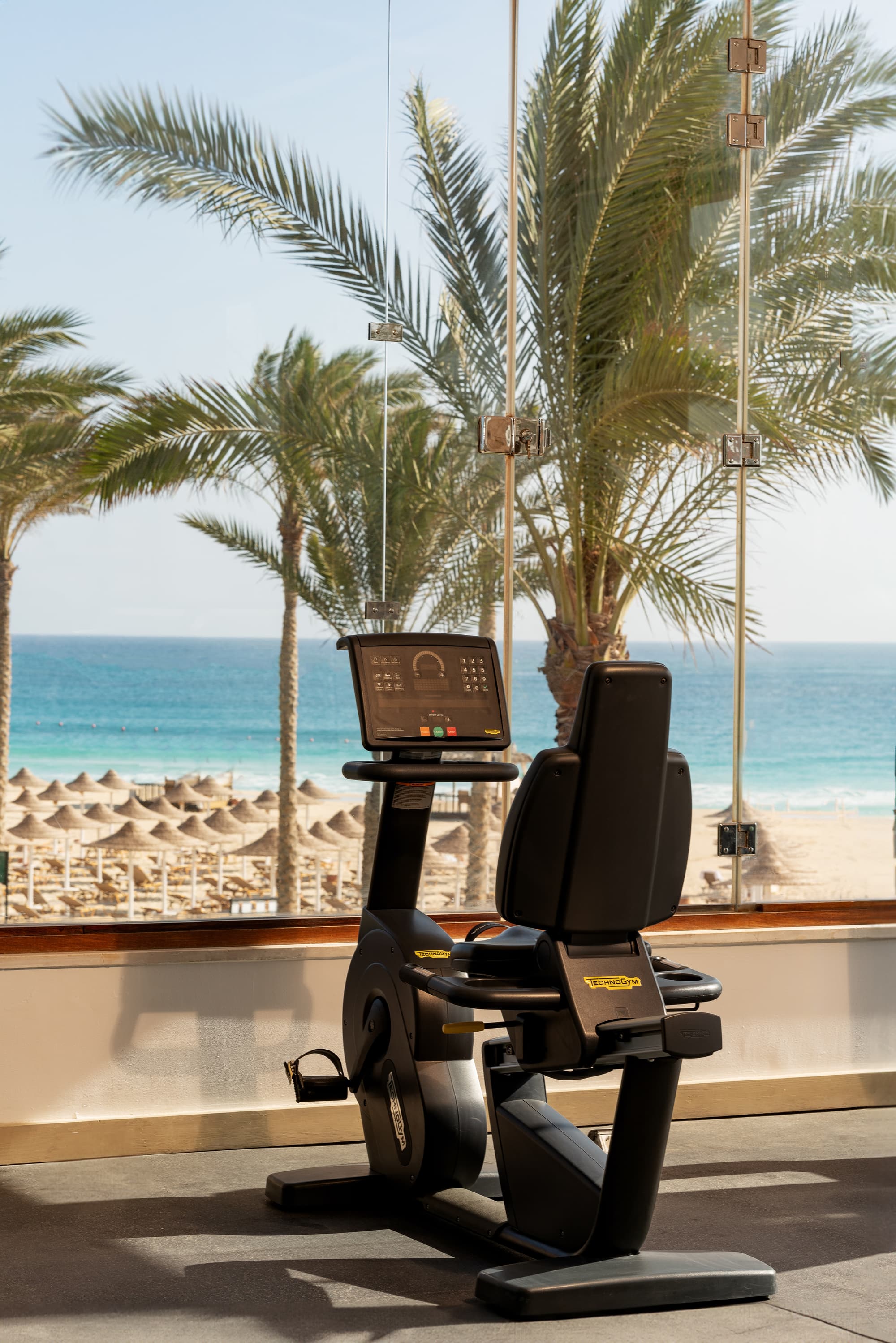 JAZ Almaza Beach Resort, Almaza Bay