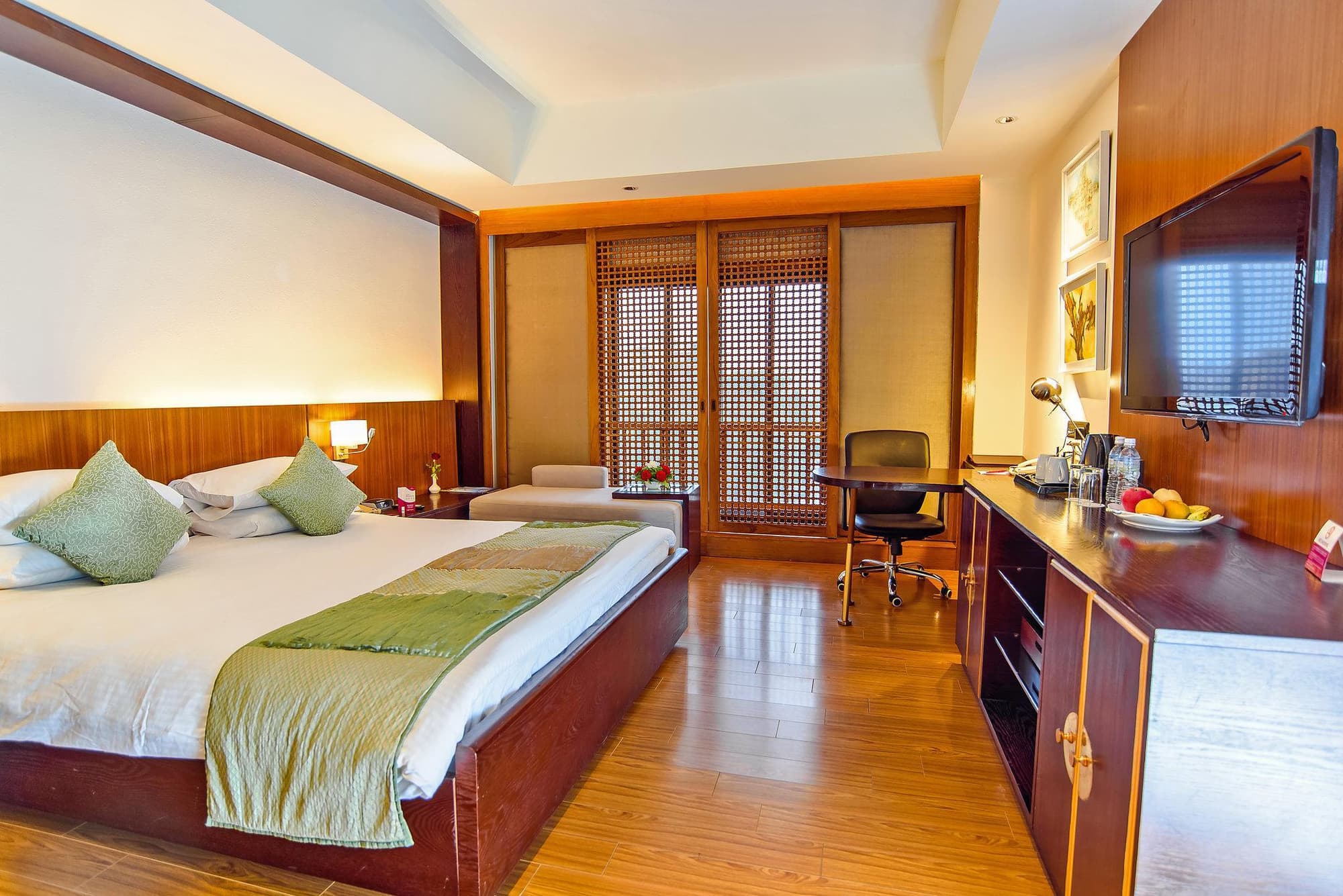 Hotel The Soaltee Kathmandu, Autograph Collection