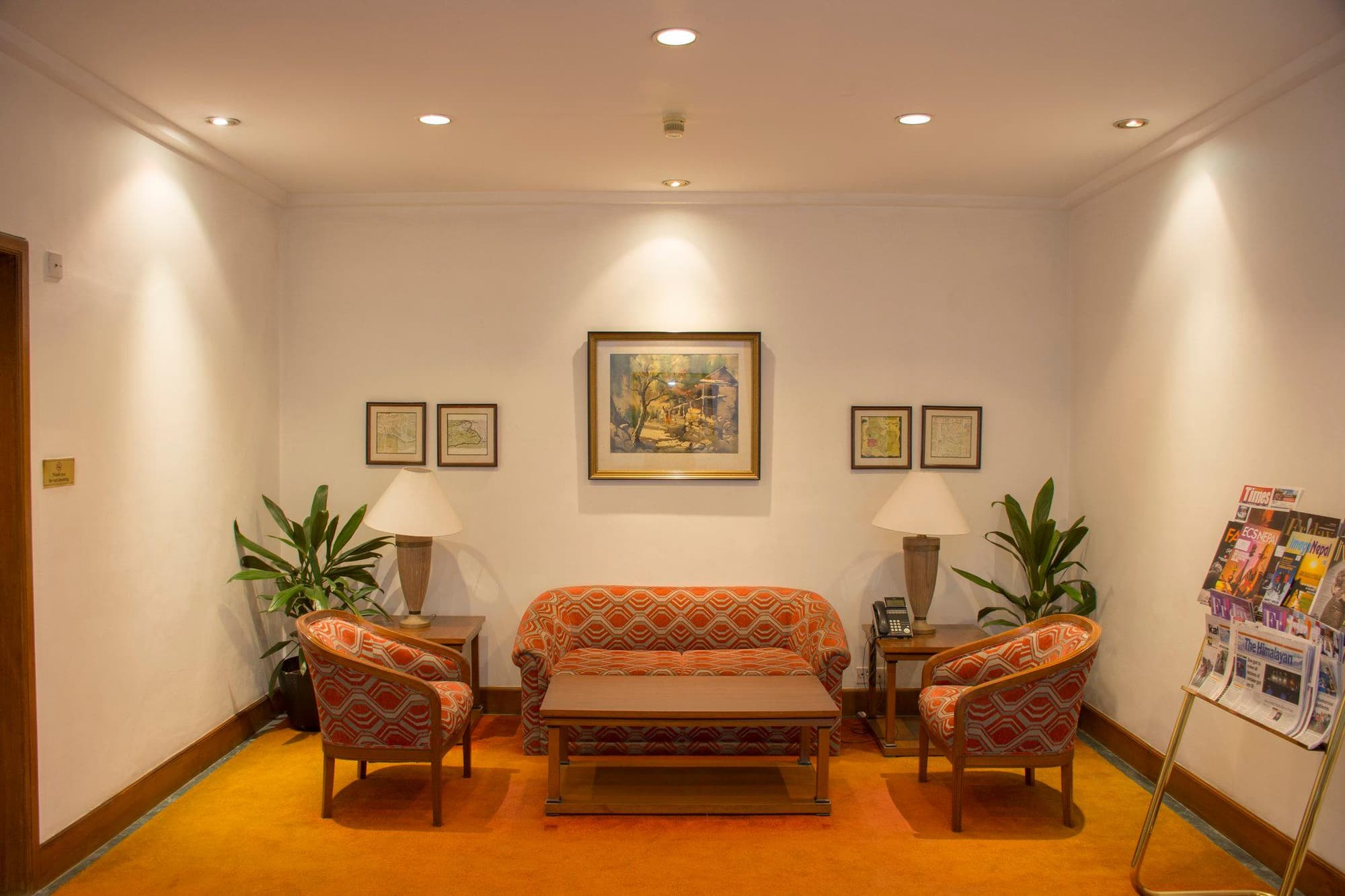 Hotel The Soaltee Kathmandu, Autograph Collection