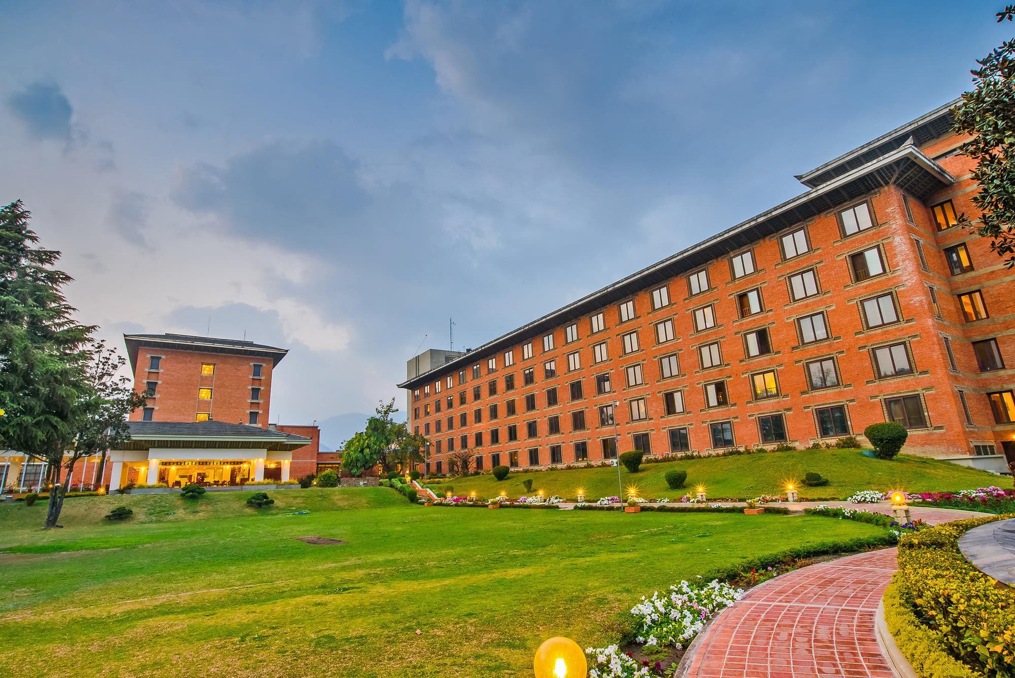 Hotel The Soaltee Kathmandu, Autograph Collection