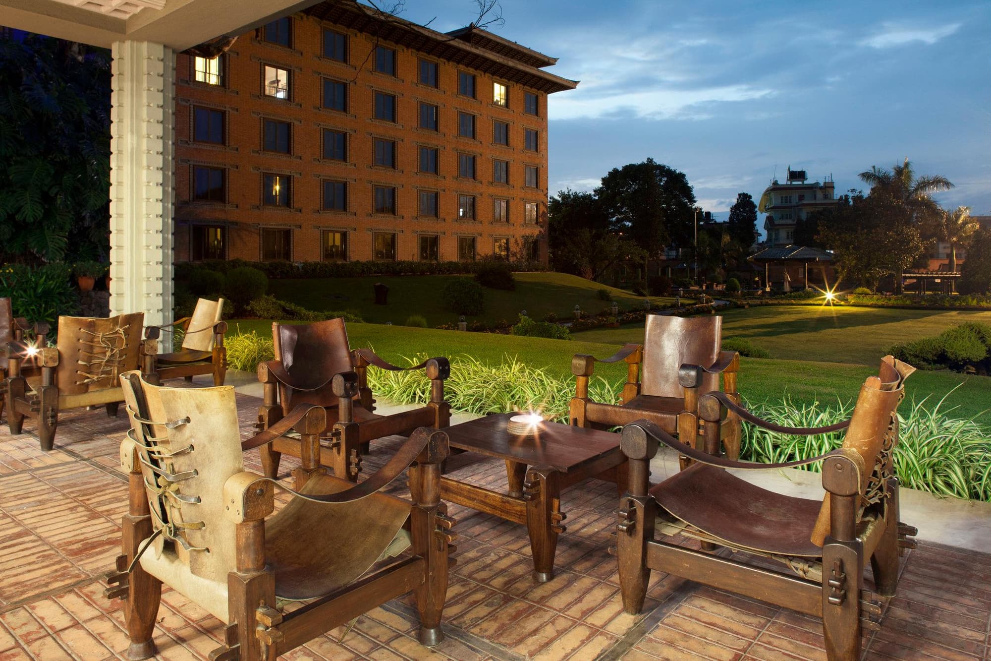Hotel The Soaltee Kathmandu, Autograph Collection