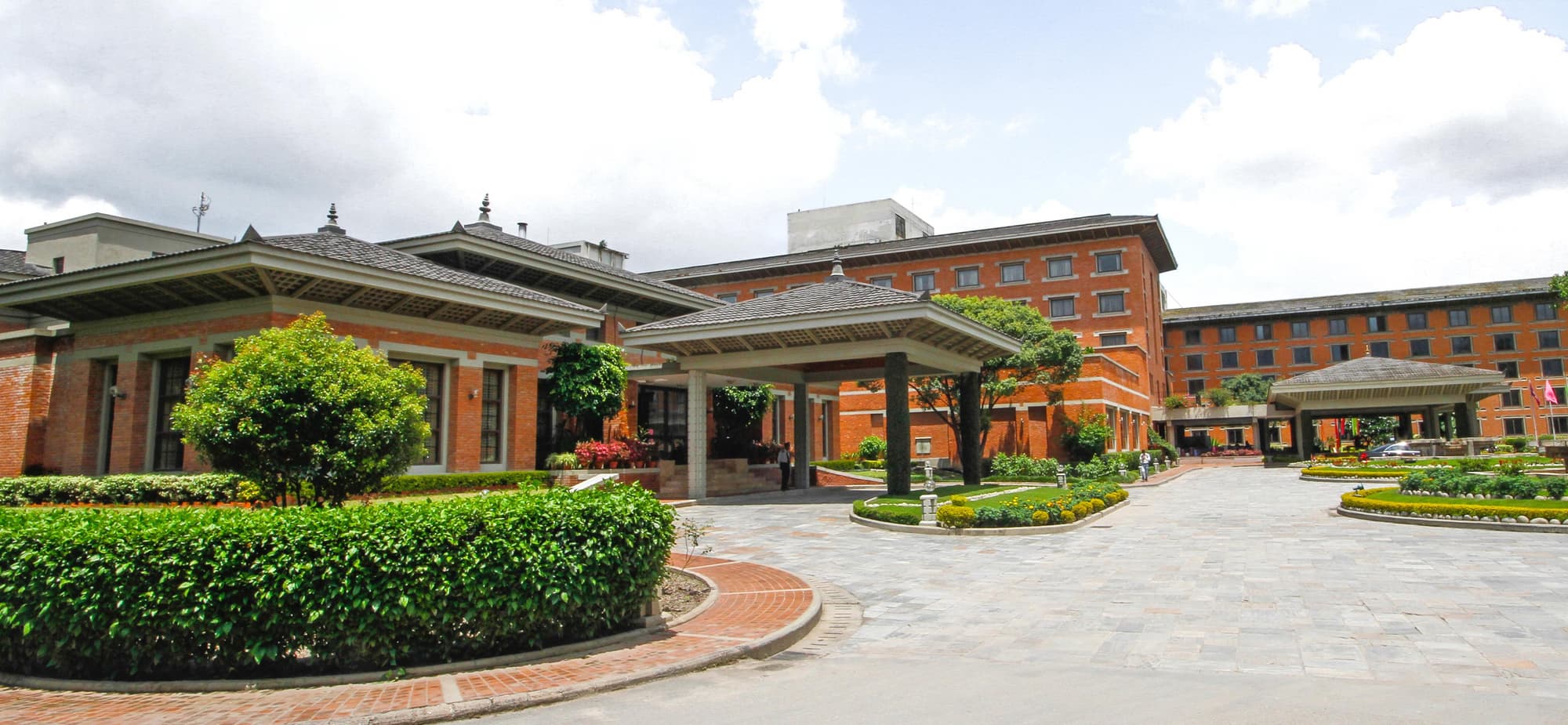 Hotel The Soaltee Kathmandu, Autograph Collection