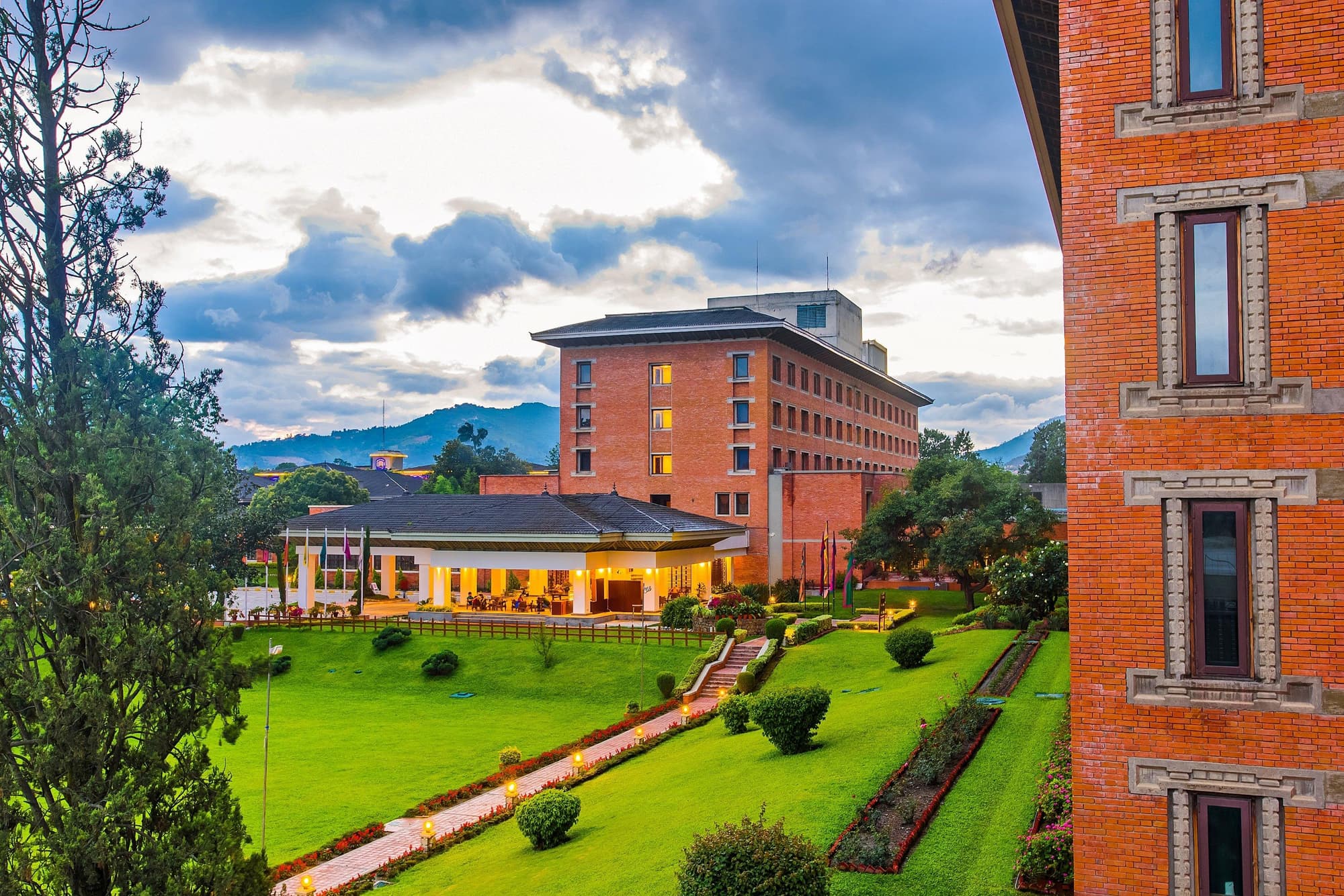 Hotel The Soaltee Kathmandu, Autograph Collection
