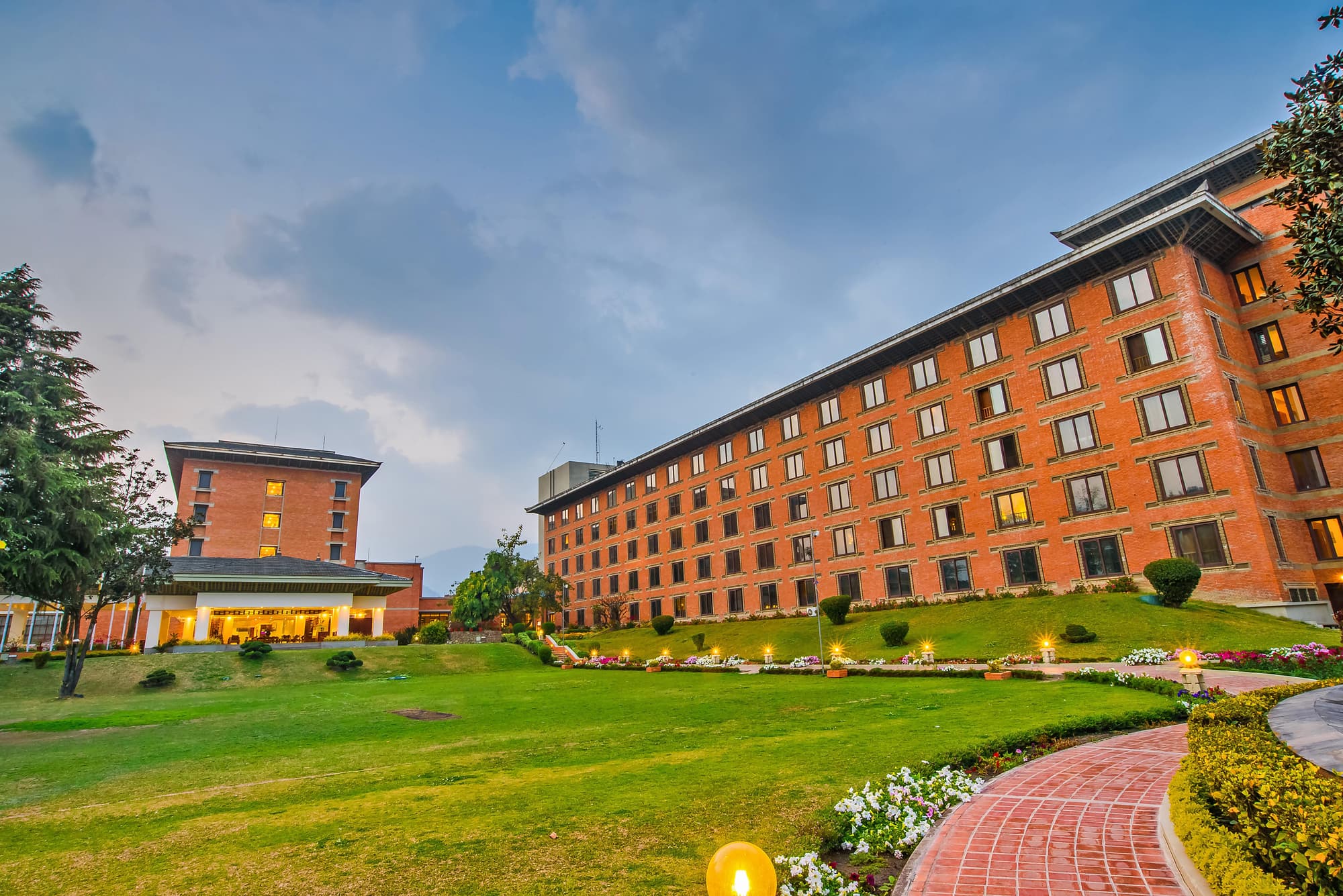 Hotel The Soaltee Kathmandu, Autograph Collection