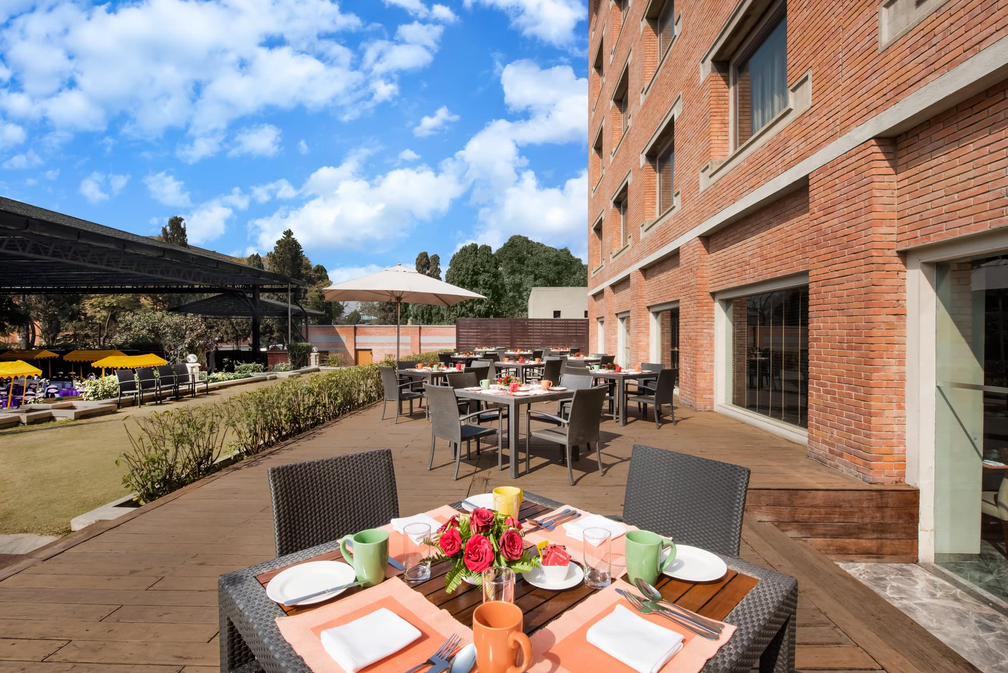 Hotel The Soaltee Kathmandu, Autograph Collection