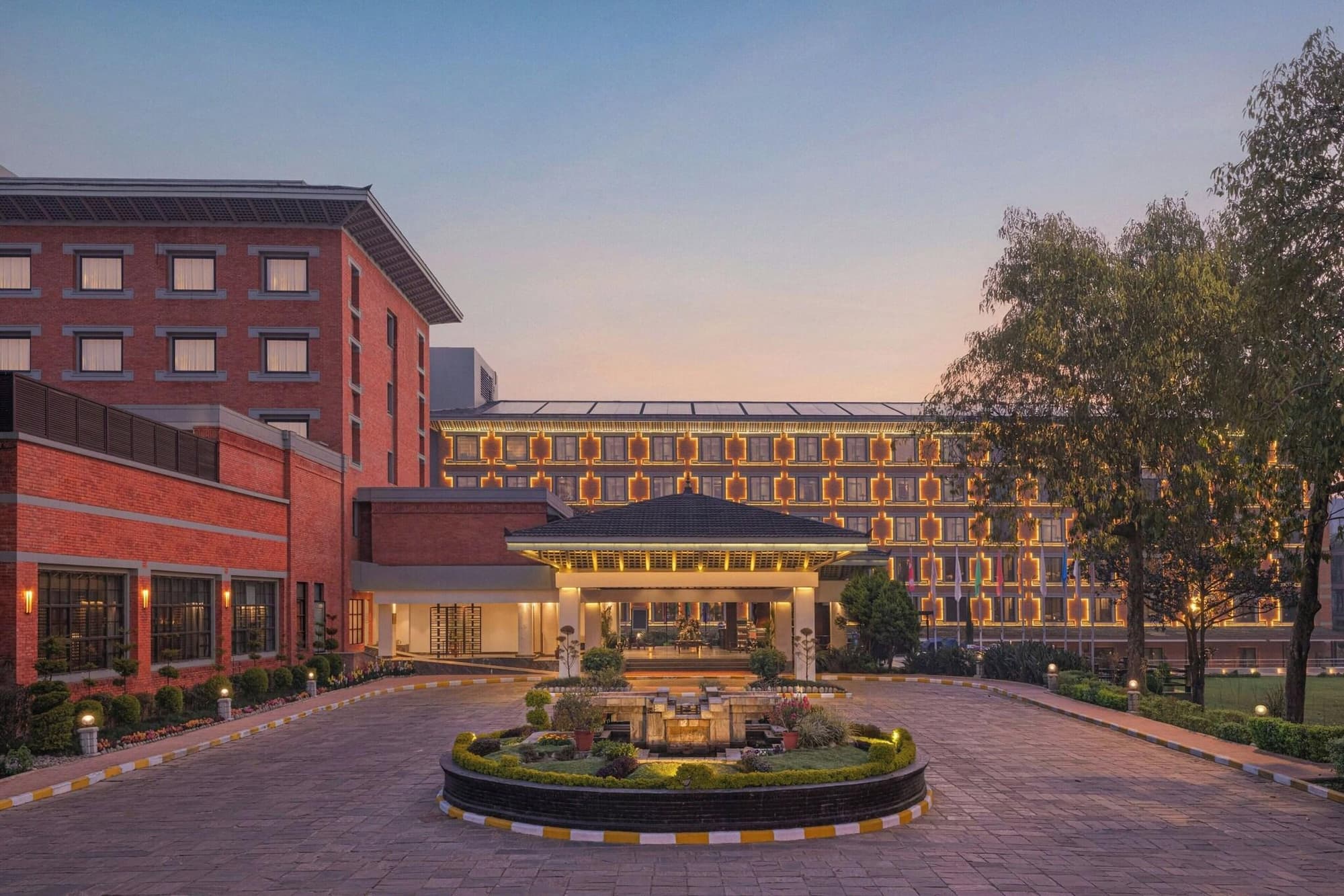 Hotel The Soaltee Kathmandu, Autograph Collection