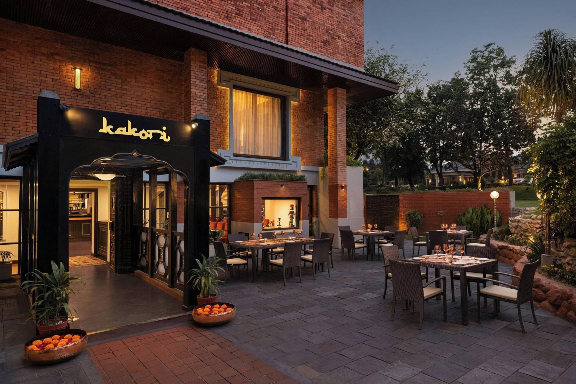 Hotel The Soaltee Kathmandu, Autograph Collection