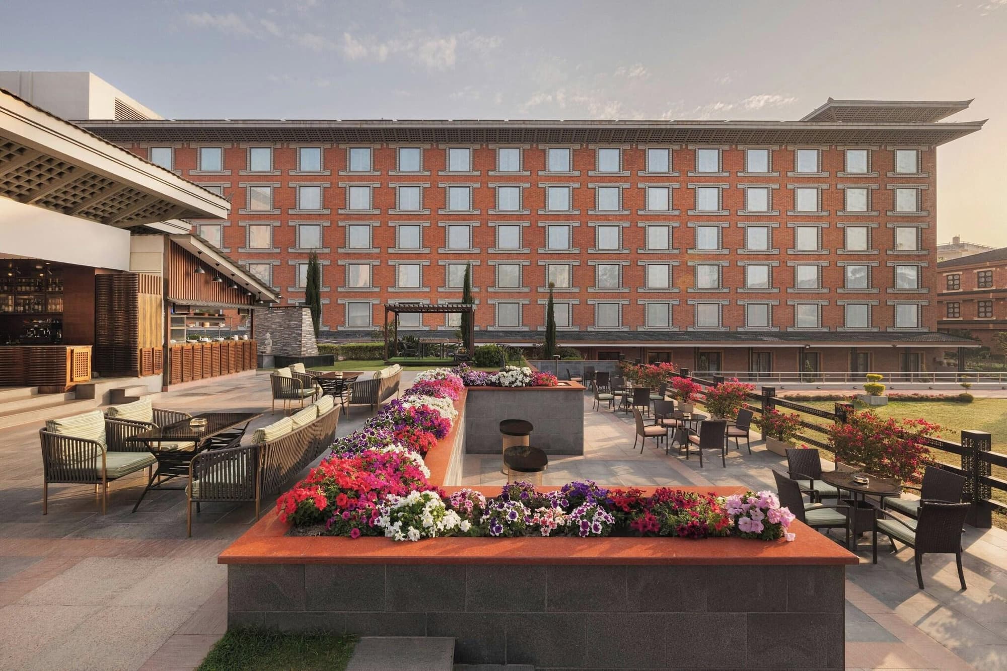 Hotel The Soaltee Kathmandu, Autograph Collection