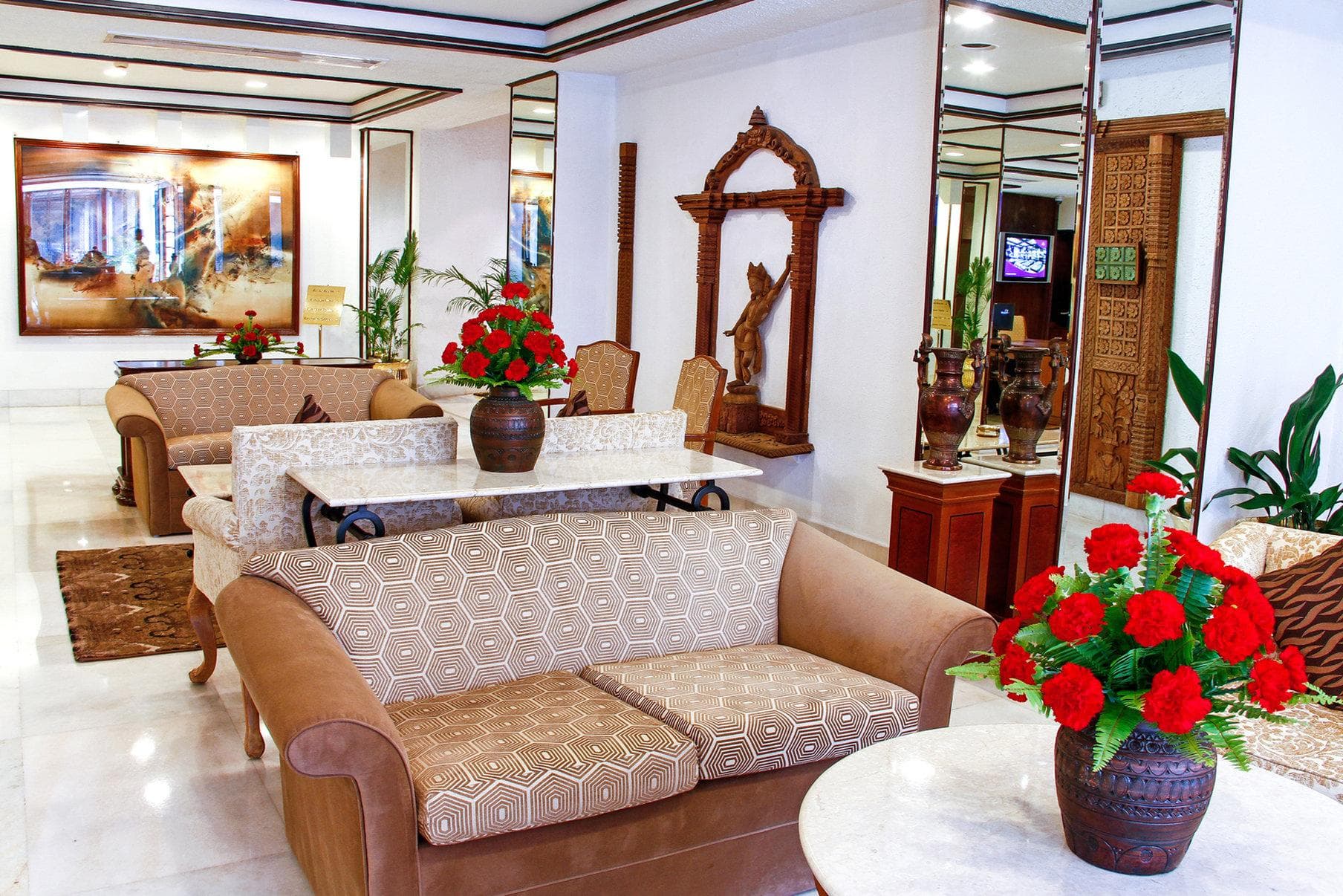 Hotel The Soaltee Kathmandu, Autograph Collection