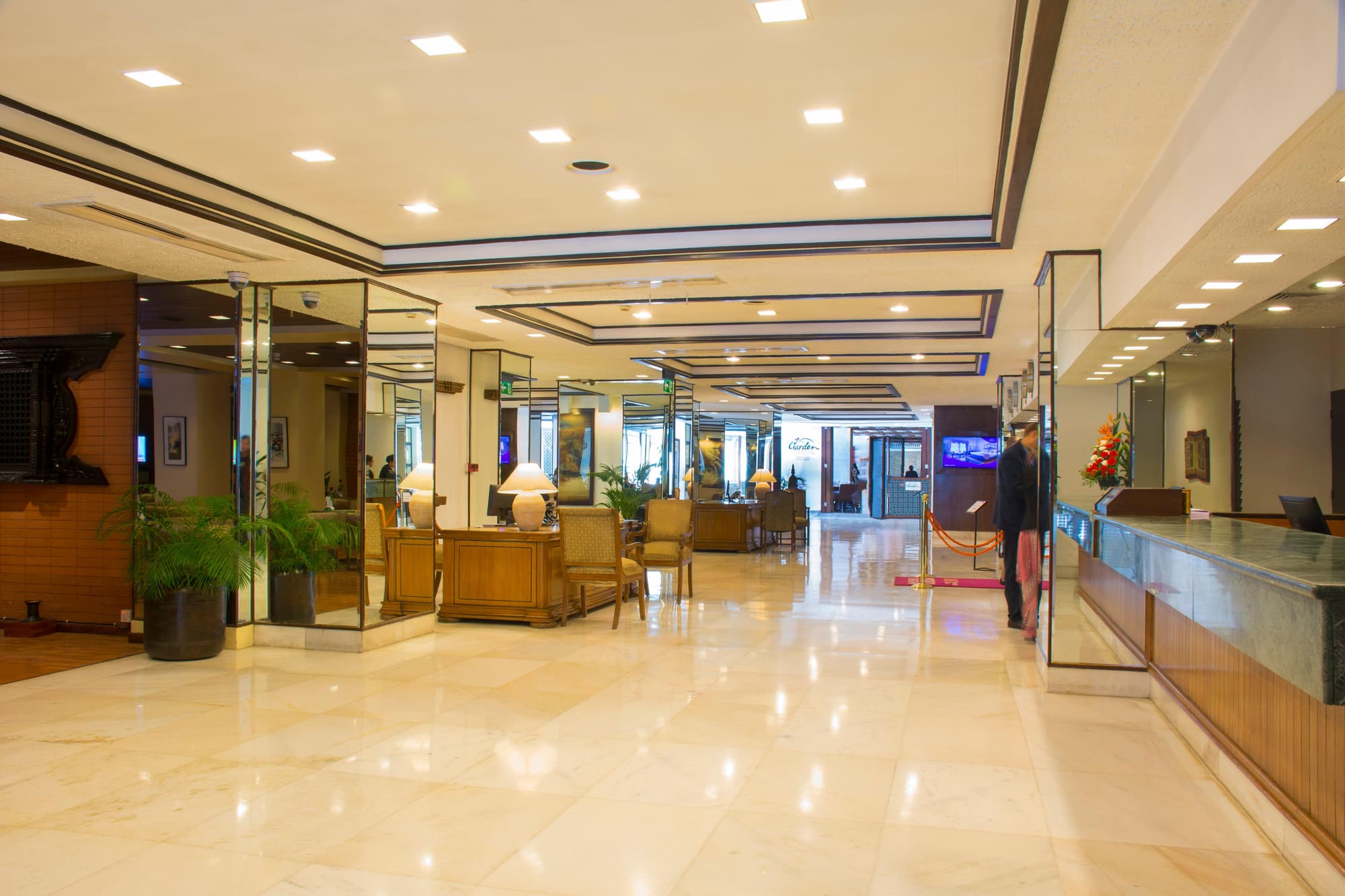 Hotel The Soaltee Kathmandu, Autograph Collection