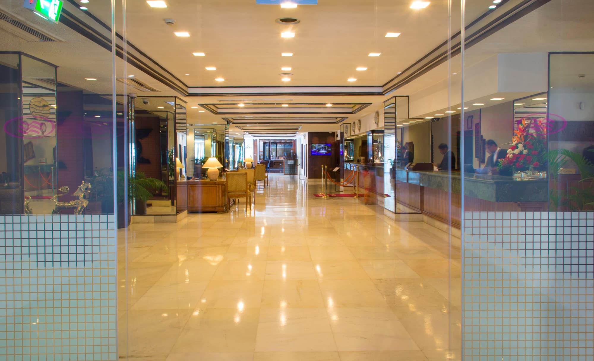 Hotel The Soaltee Kathmandu, Autograph Collection