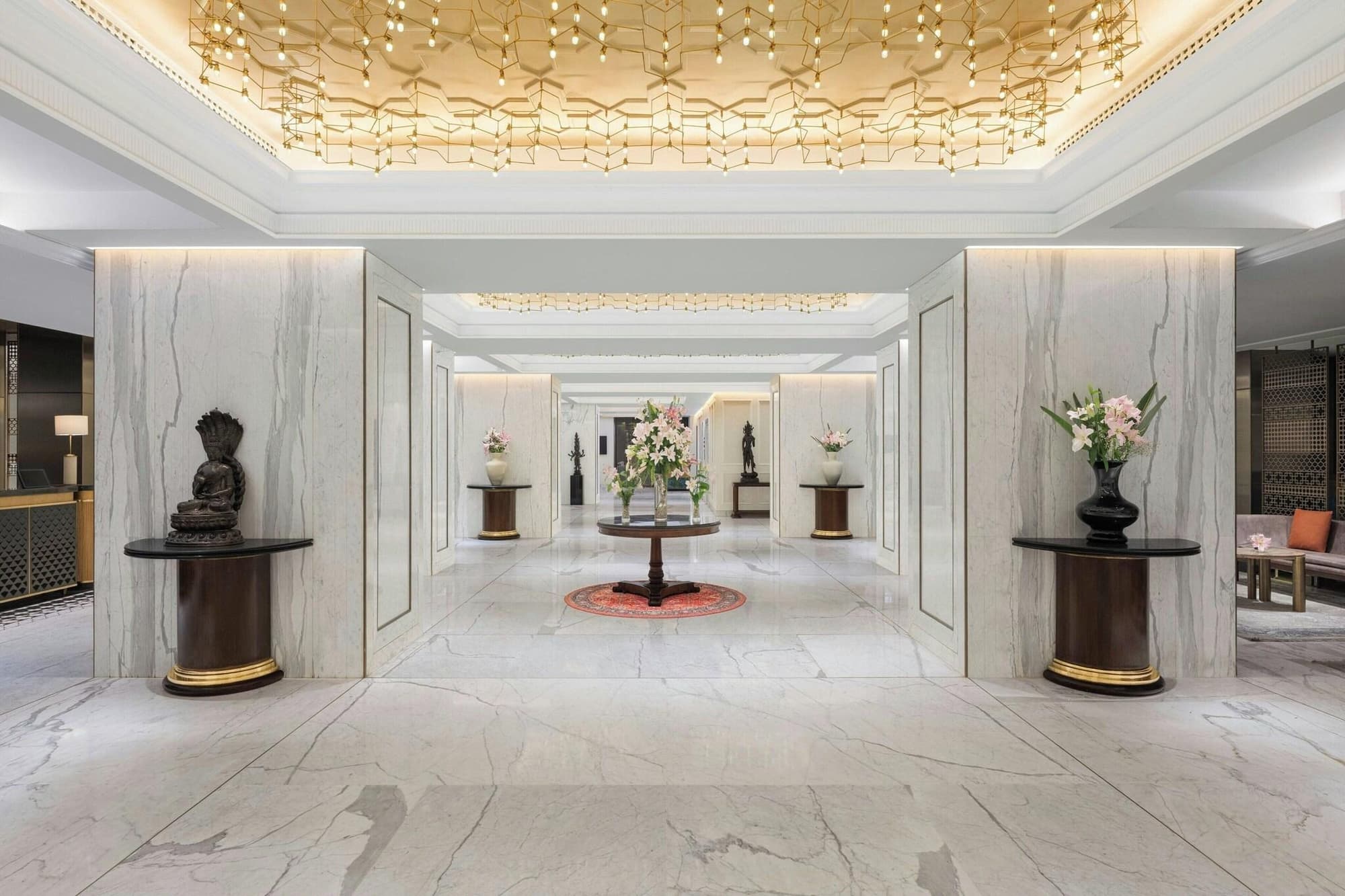 Hotel The Soaltee Kathmandu, Autograph Collection