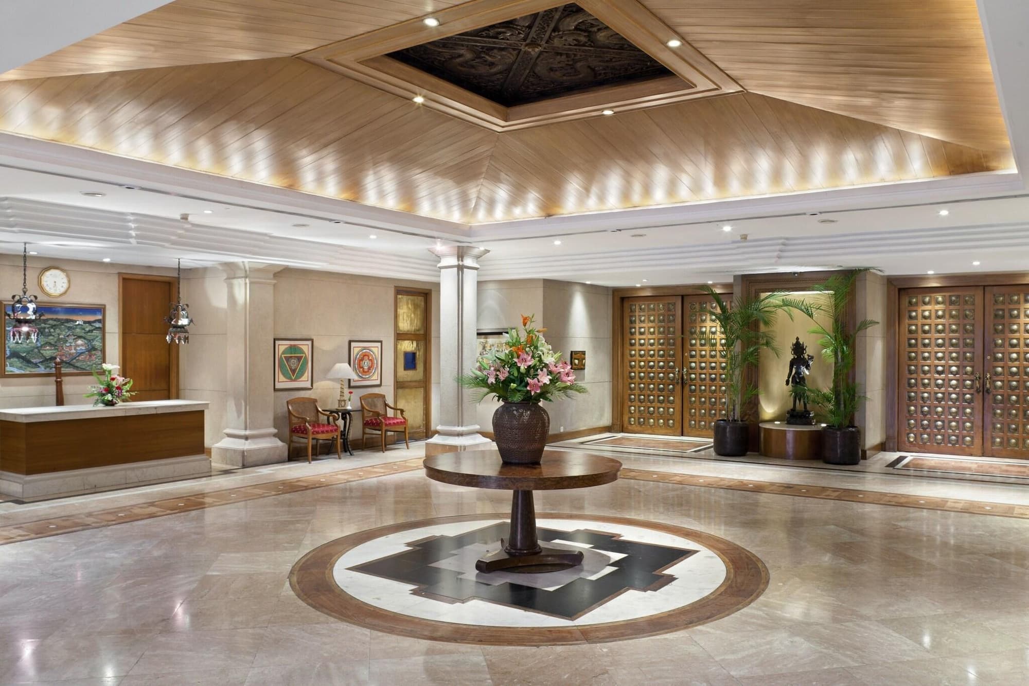 Hotel The Soaltee Kathmandu, Autograph Collection