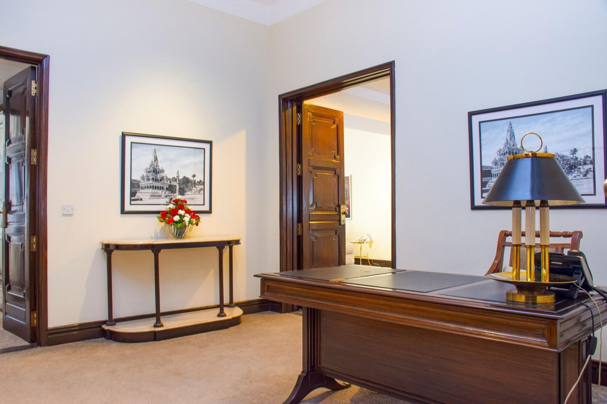 Hotel The Soaltee Kathmandu, Autograph Collection