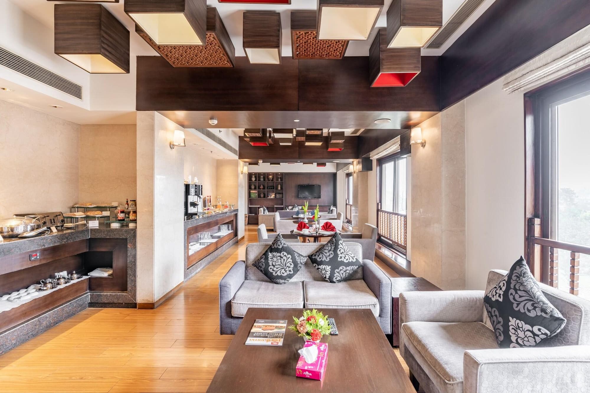 Hotel The Soaltee Kathmandu, Autograph Collection