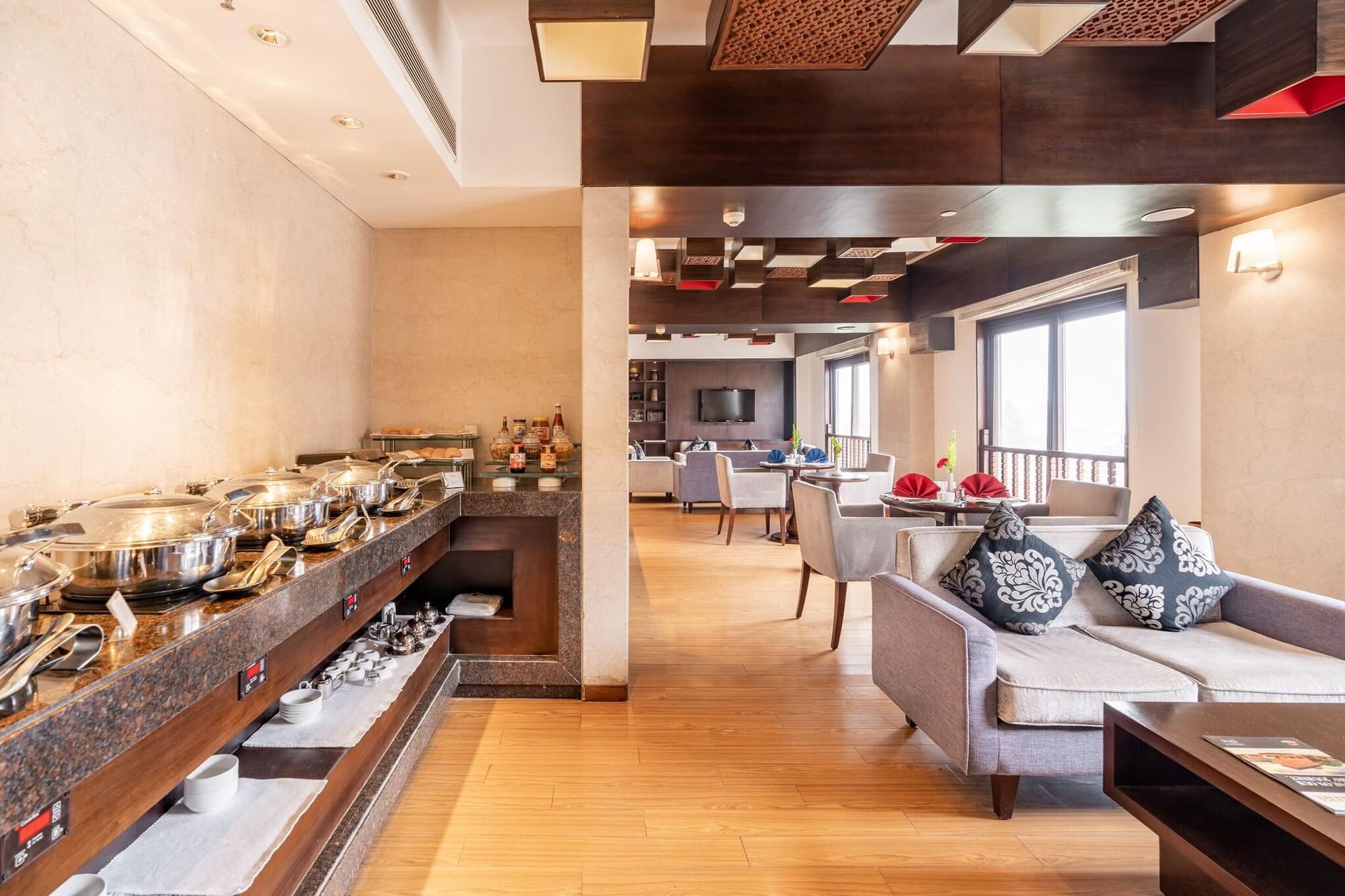 Hotel The Soaltee Kathmandu, Autograph Collection