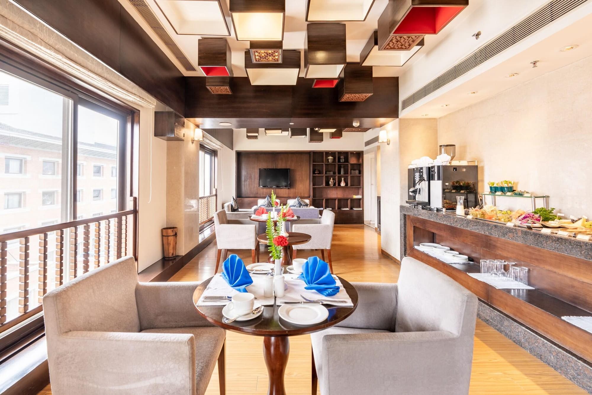 Hotel The Soaltee Kathmandu, Autograph Collection