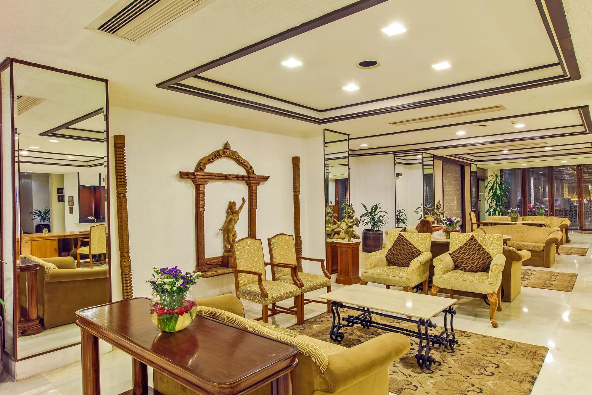 Hotel The Soaltee Kathmandu, Autograph Collection