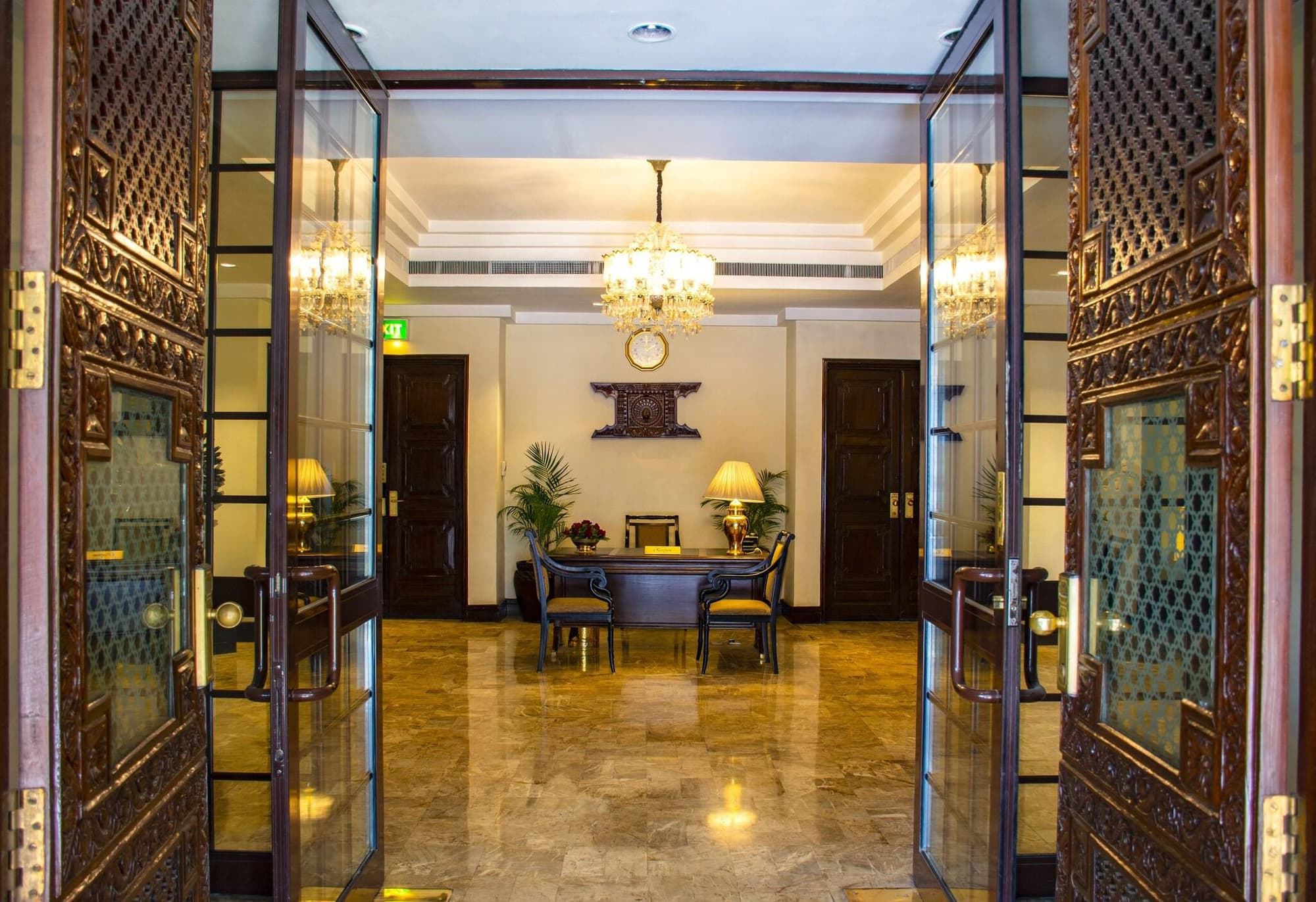 Hotel The Soaltee Kathmandu, Autograph Collection