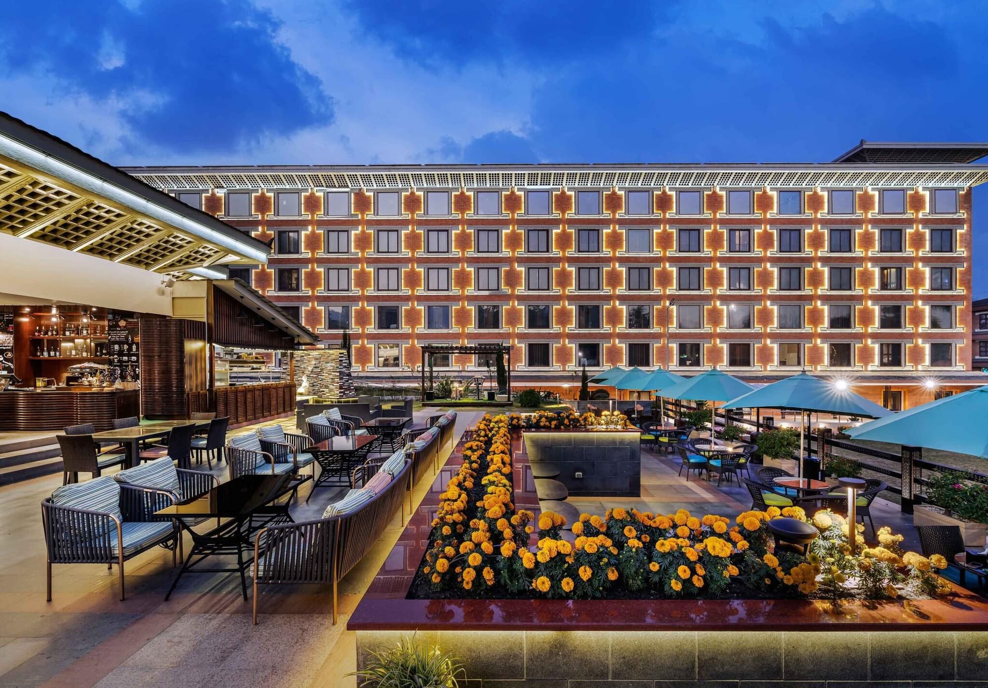 Hotel The Soaltee Kathmandu, Autograph Collection