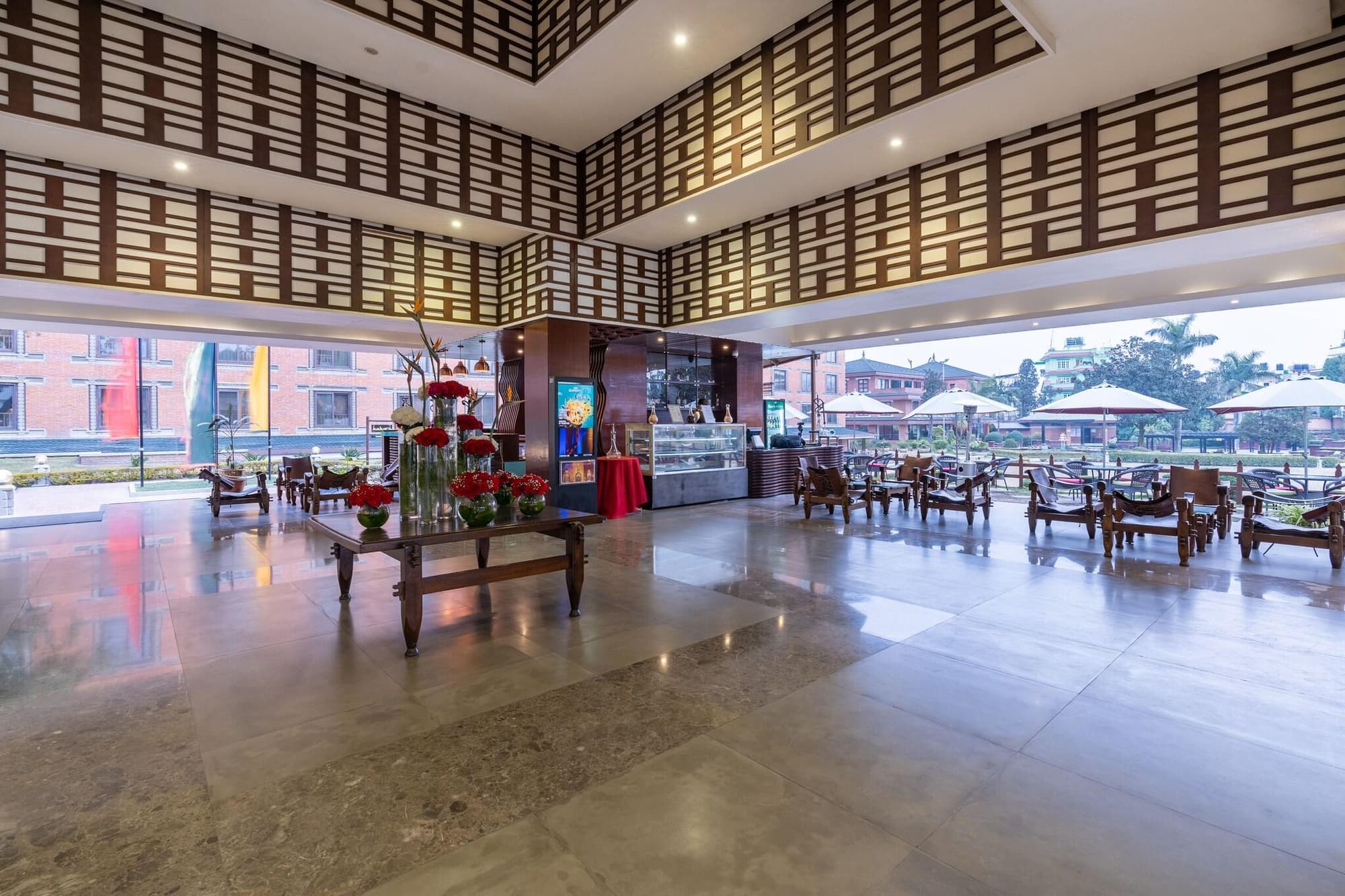 Hotel The Soaltee Kathmandu, Autograph Collection