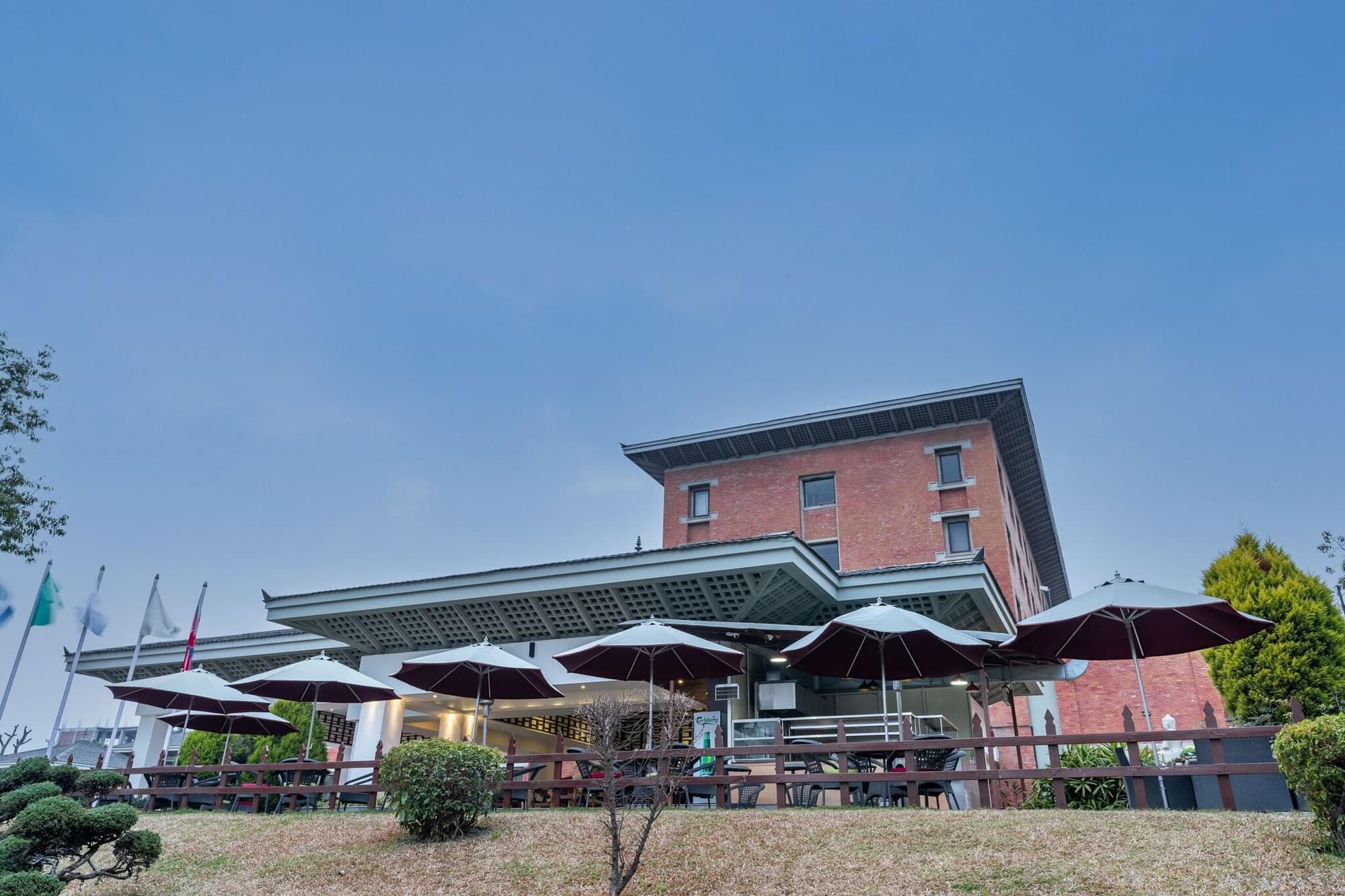 Hotel The Soaltee Kathmandu, Autograph Collection