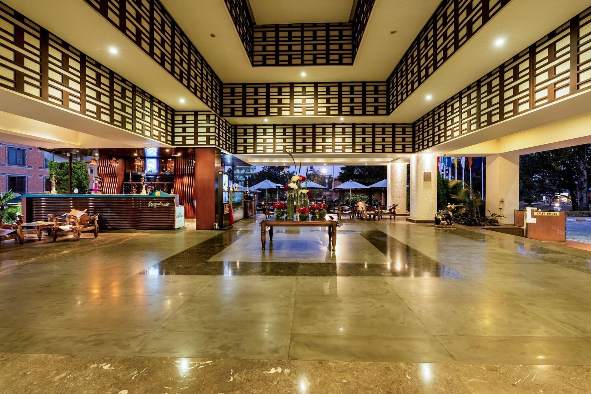 Hotel The Soaltee Kathmandu, Autograph Collection