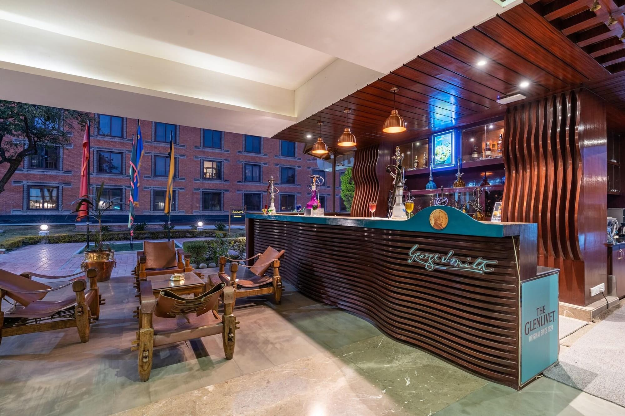 Hotel The Soaltee Kathmandu, Autograph Collection